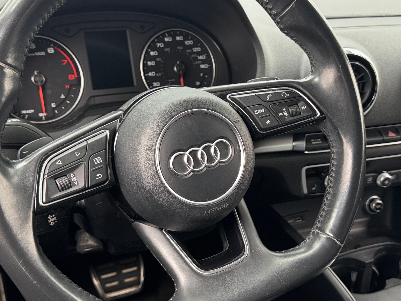Thumbnail: 2018 Audi A3 - 4
