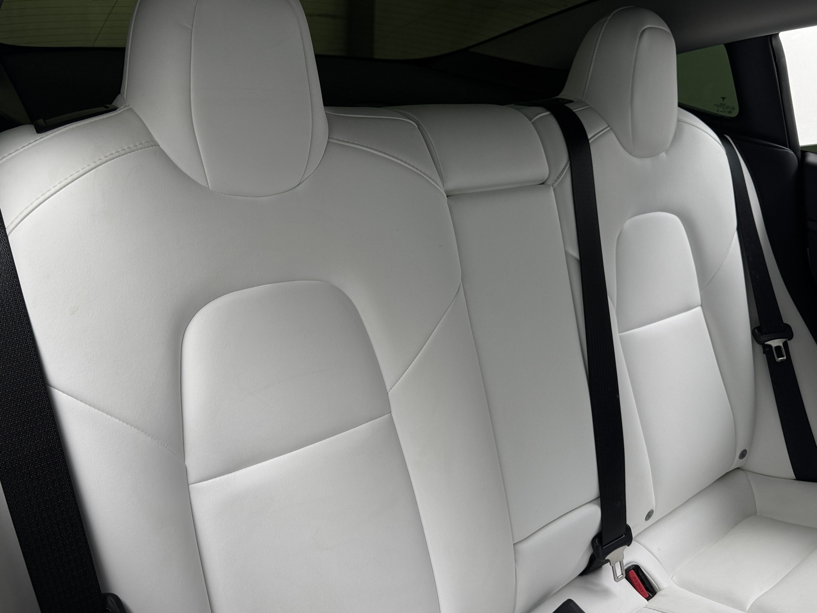 Thumbnail: 2023 Tesla Model 3 - 5