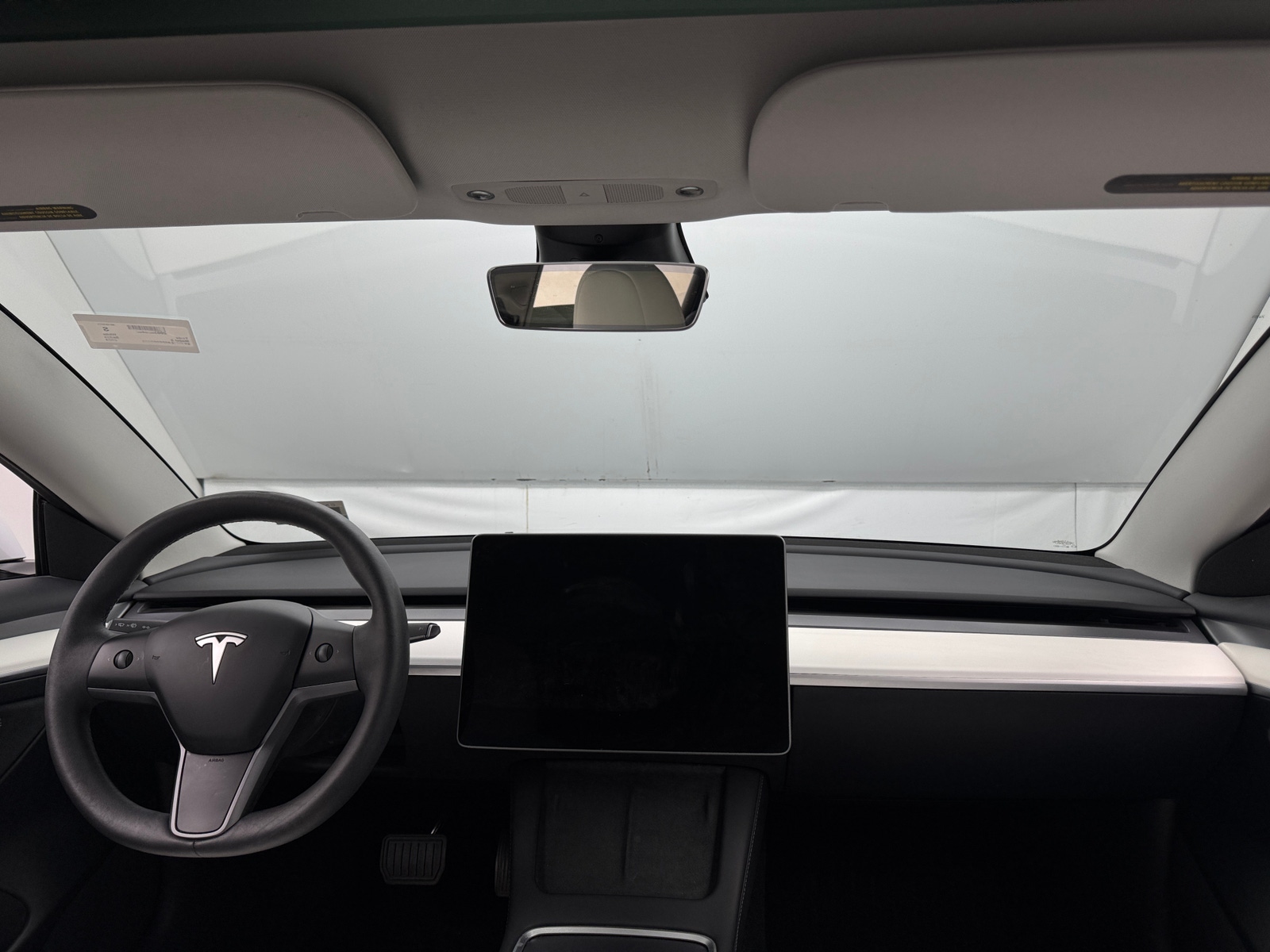 Thumbnail: 2023 Tesla Model 3 - 2