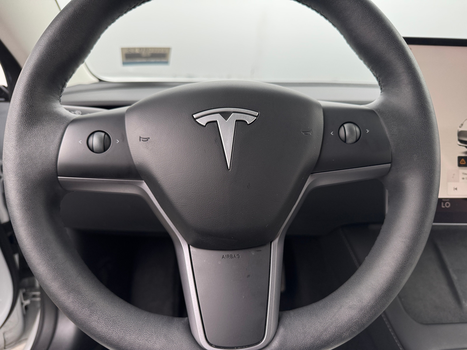 Thumbnail: 2023 Tesla Model 3 - 4