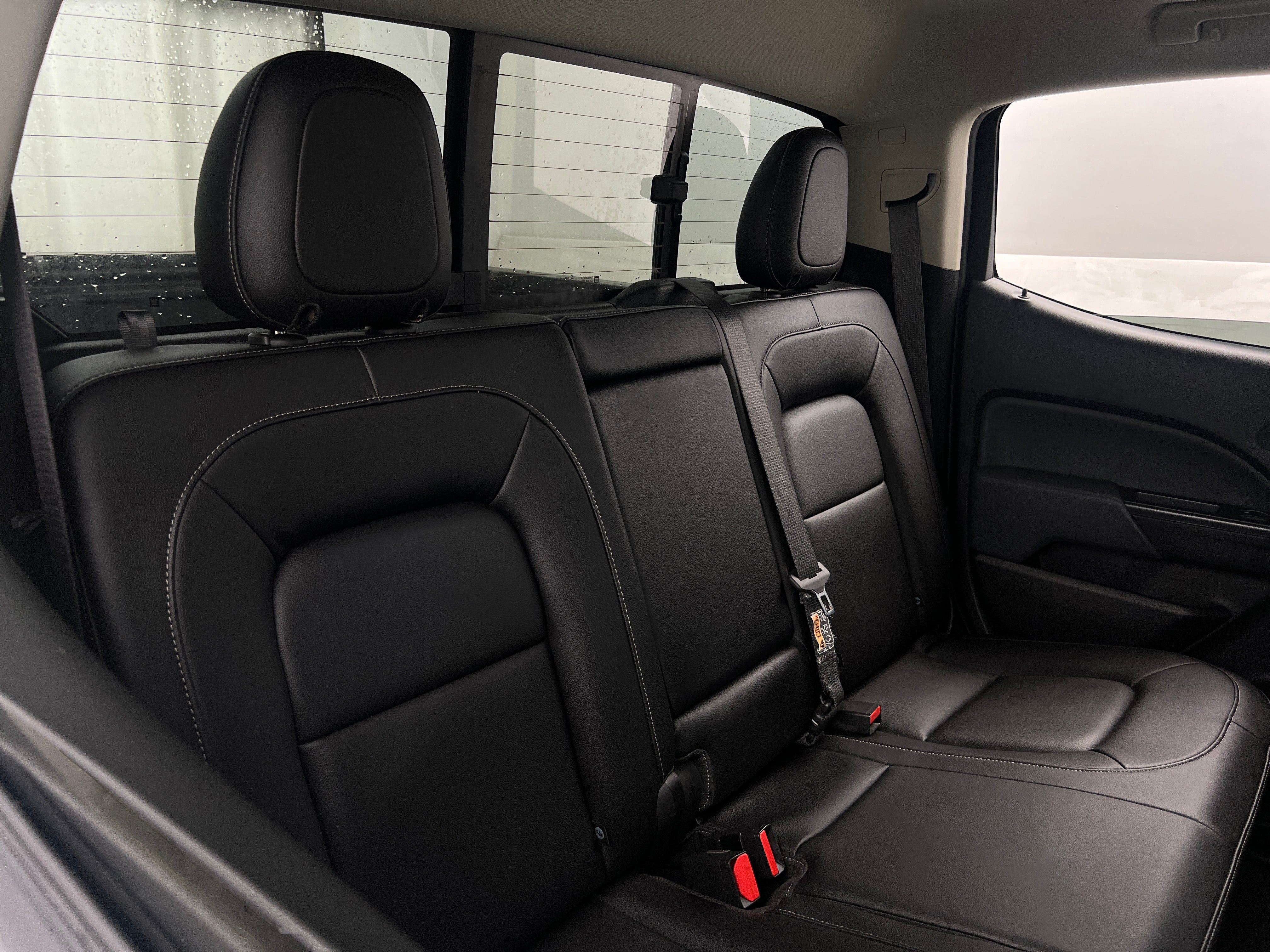 Thumbnail: 2020 Chevrolet Colorado - 5
