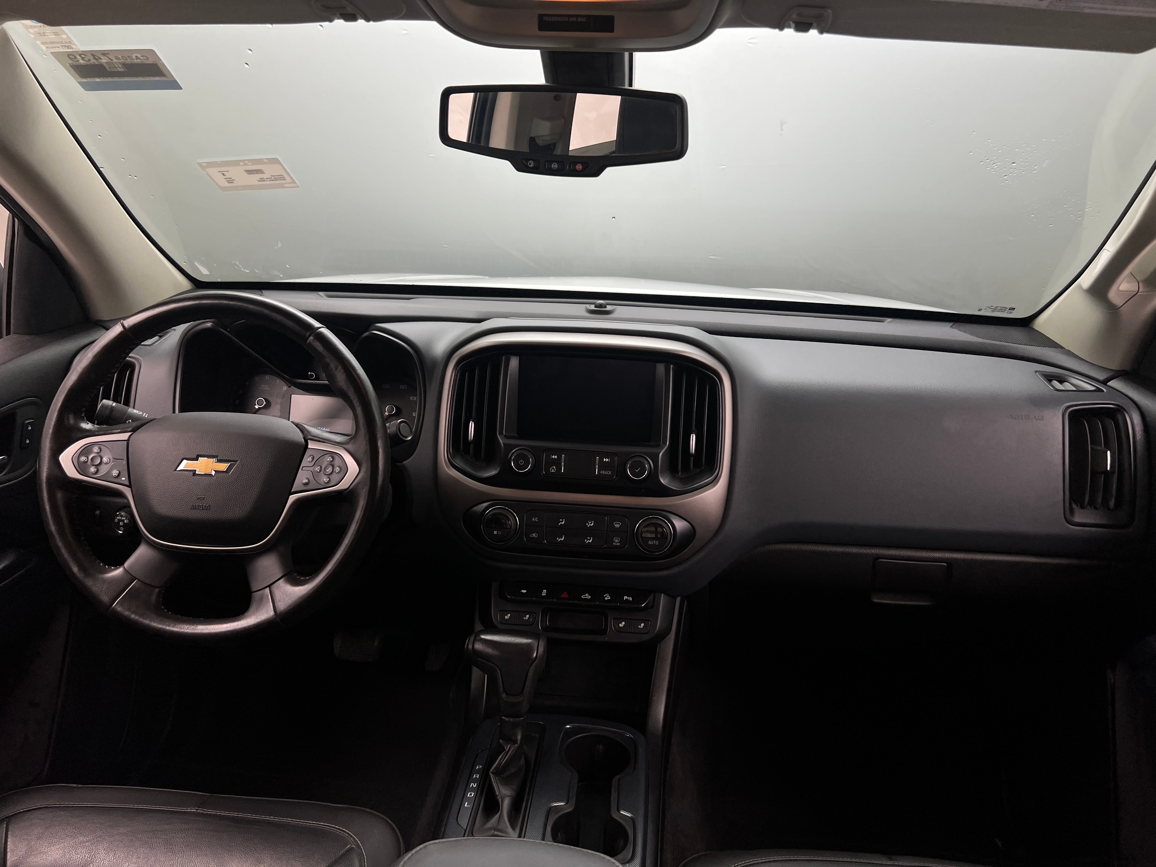 Thumbnail: 2020 Chevrolet Colorado - 2