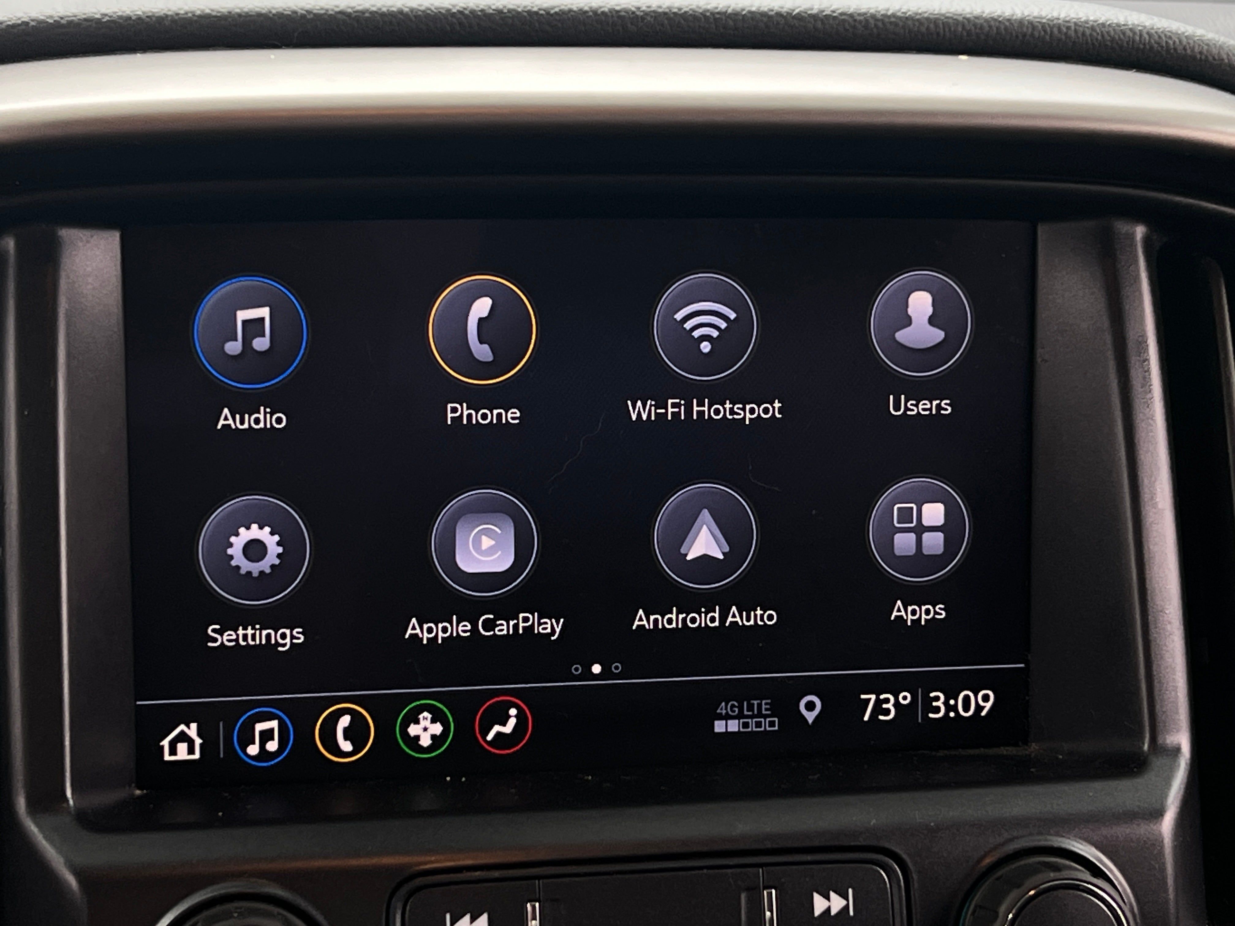 Thumbnail: 2020 Chevrolet Colorado - 3