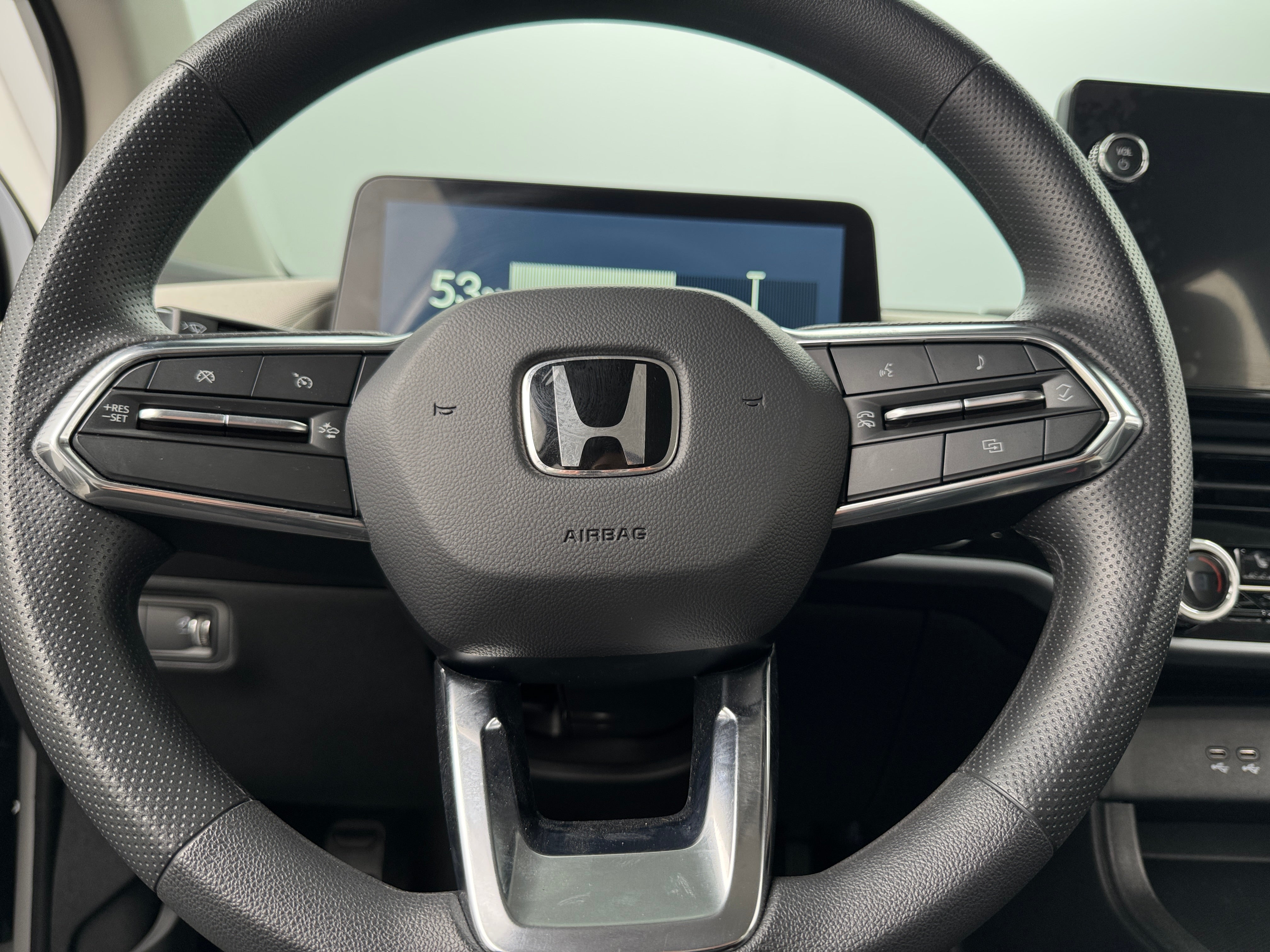 Thumbnail: 2024 Honda Prologue - 5