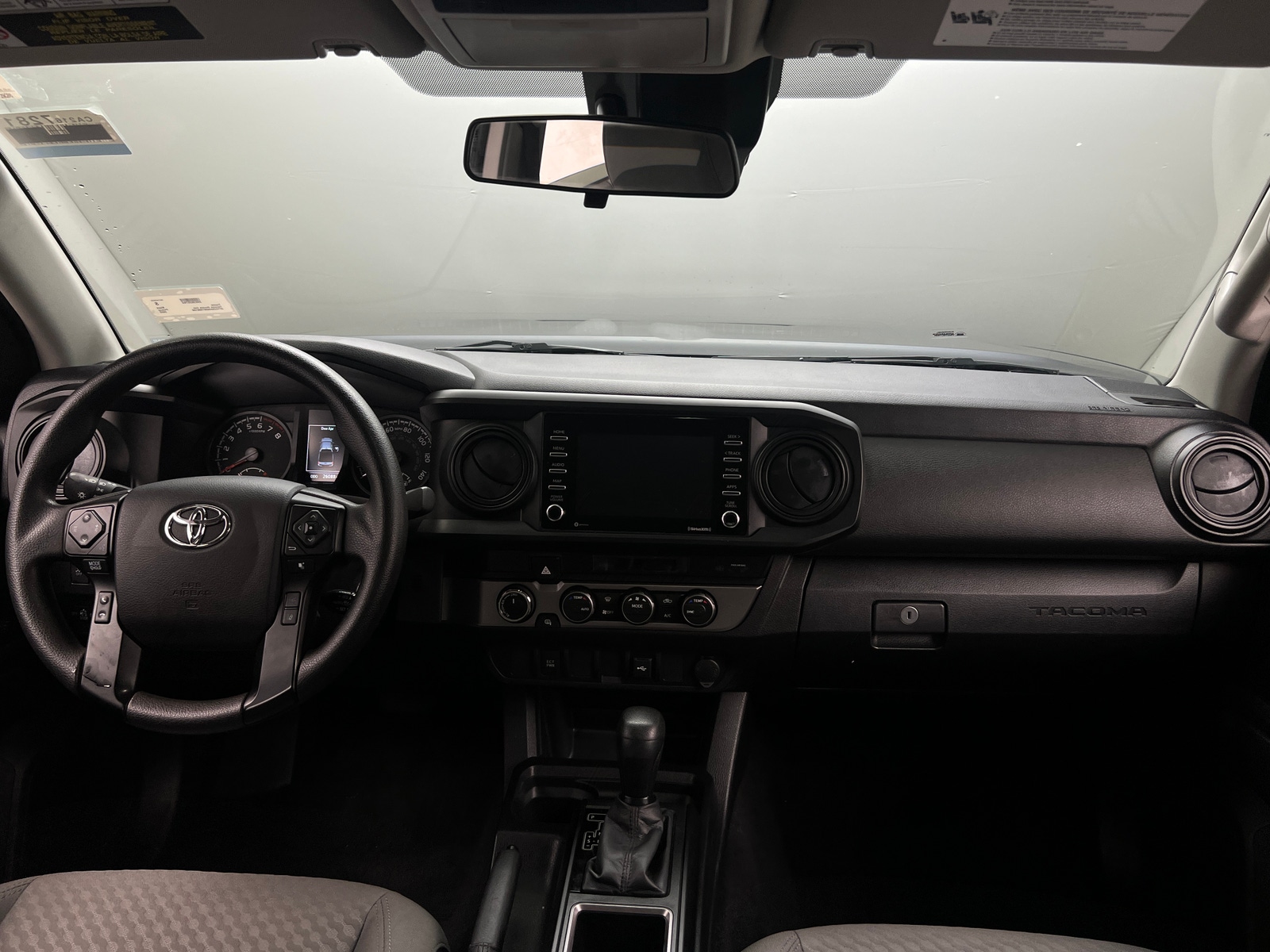 Thumbnail: 2022 Toyota Tacoma - 3