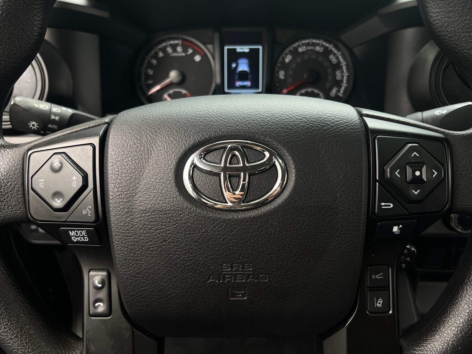 Thumbnail: 2022 Toyota Tacoma - 5
