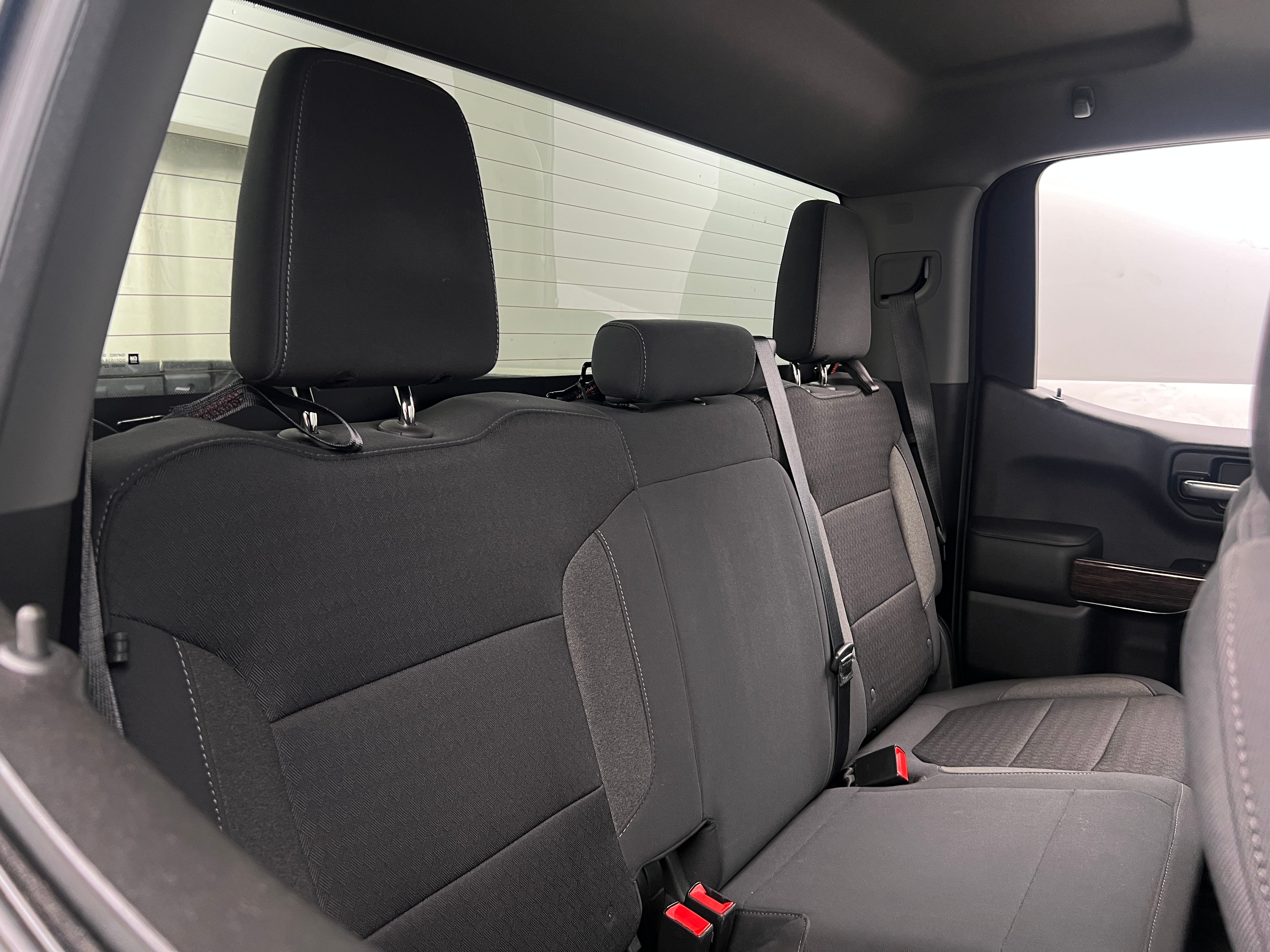 2021 GMC Sierra 1500 Elevation 6