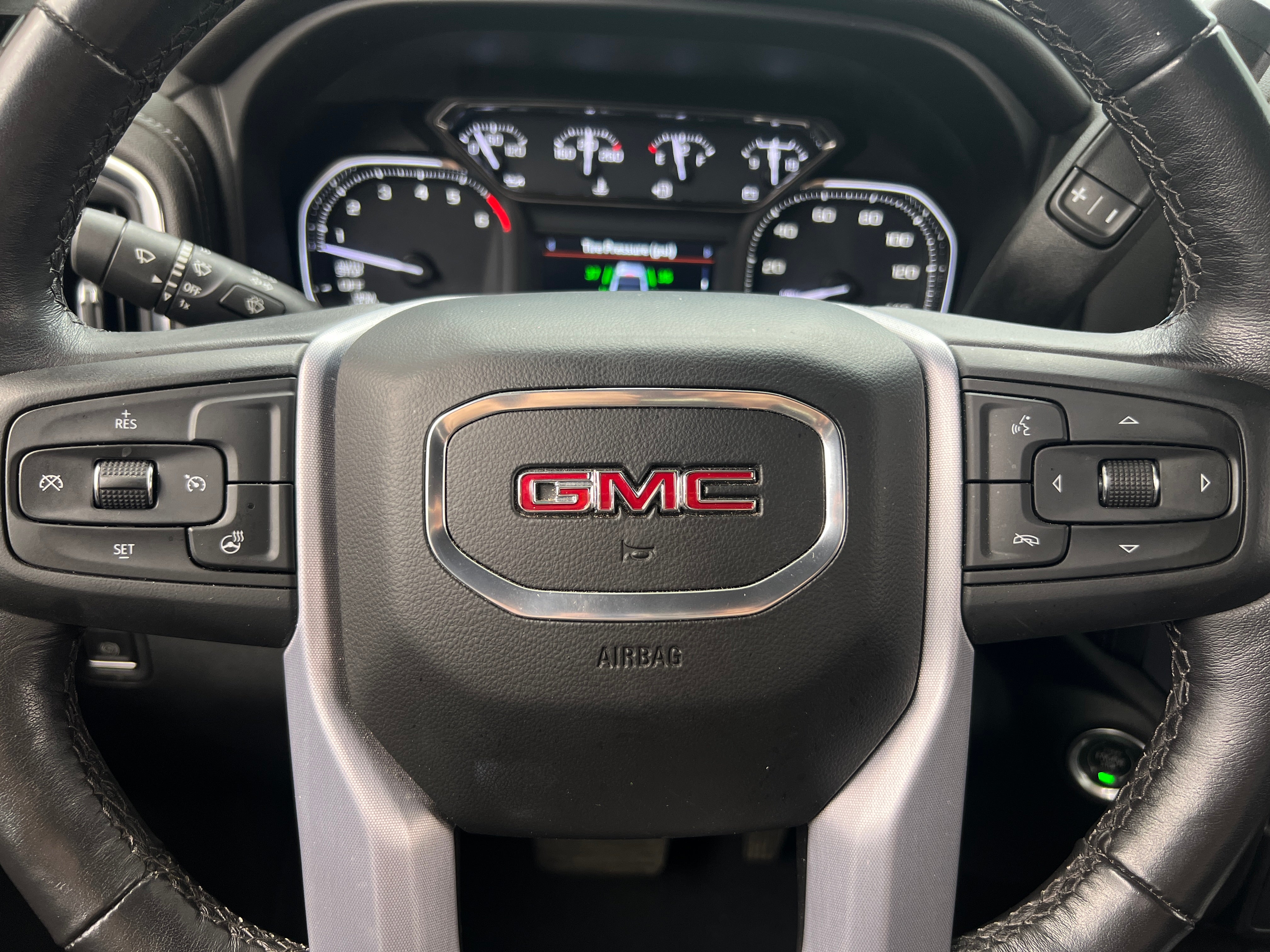 2021 GMC Sierra 1500 Elevation 5