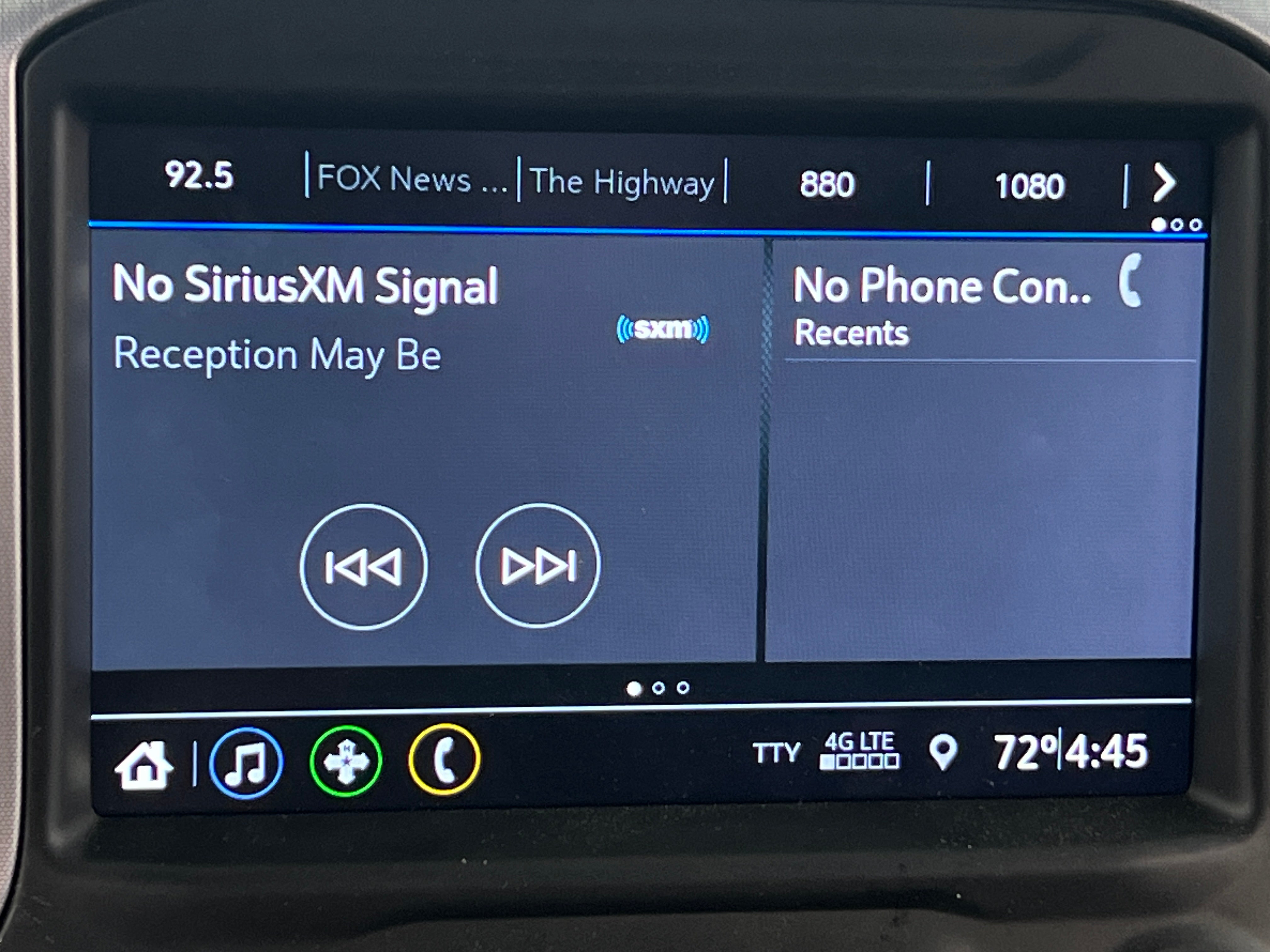 2021 GMC Sierra 1500 Elevation 4