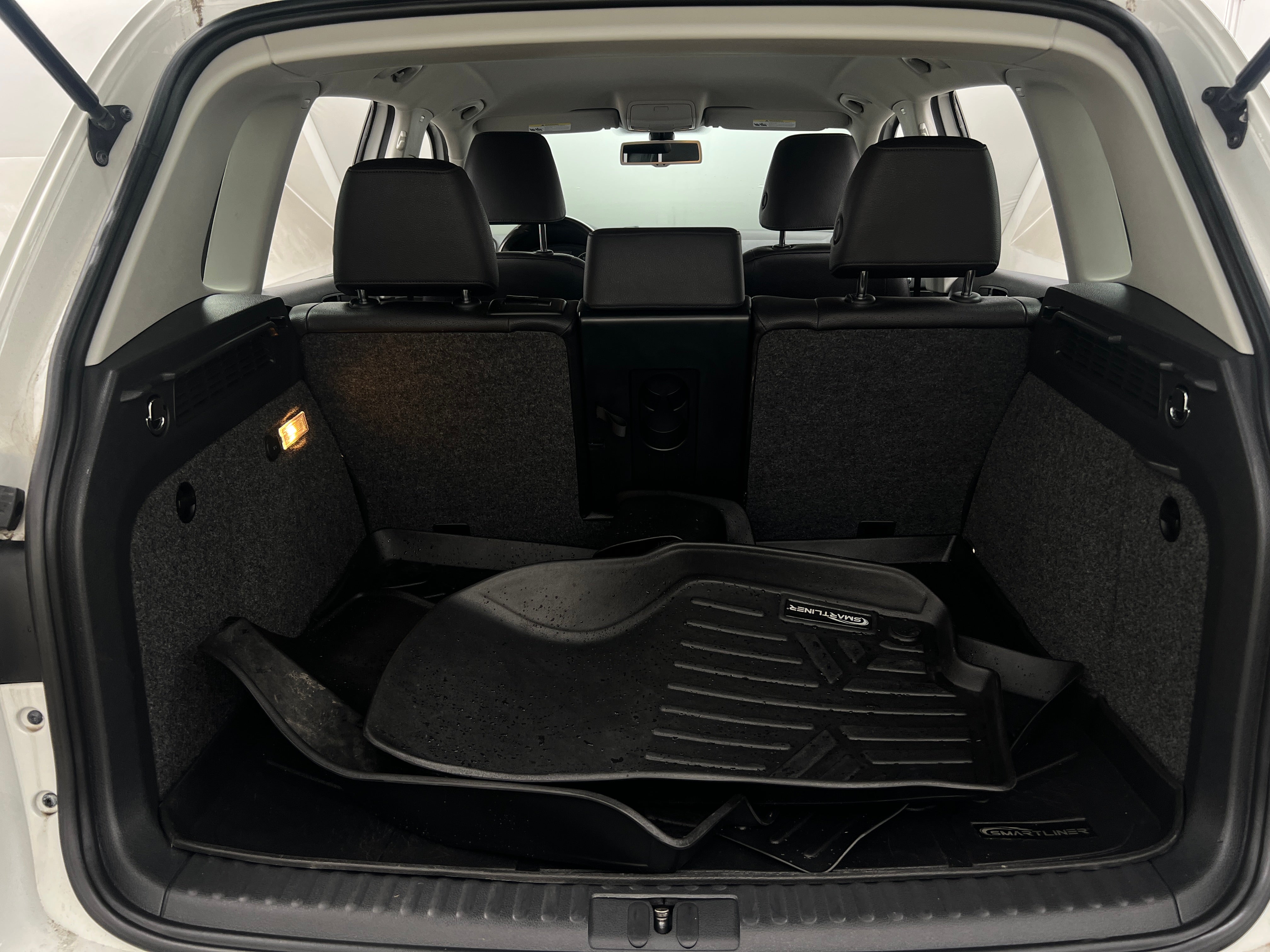 2017 Volkswagen Tiguan 2.0T 7