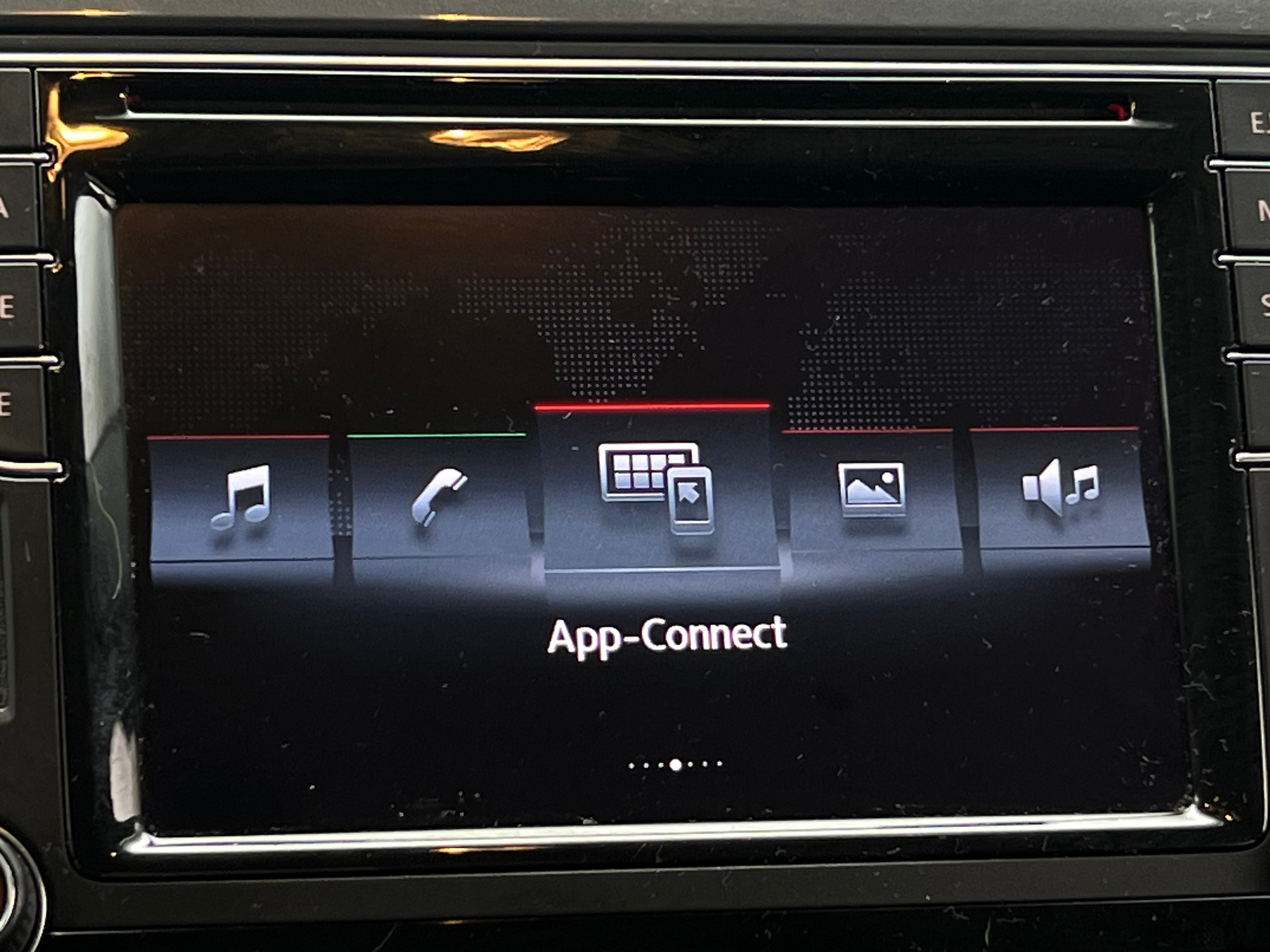 2017 Volkswagen Tiguan 2.0T 4