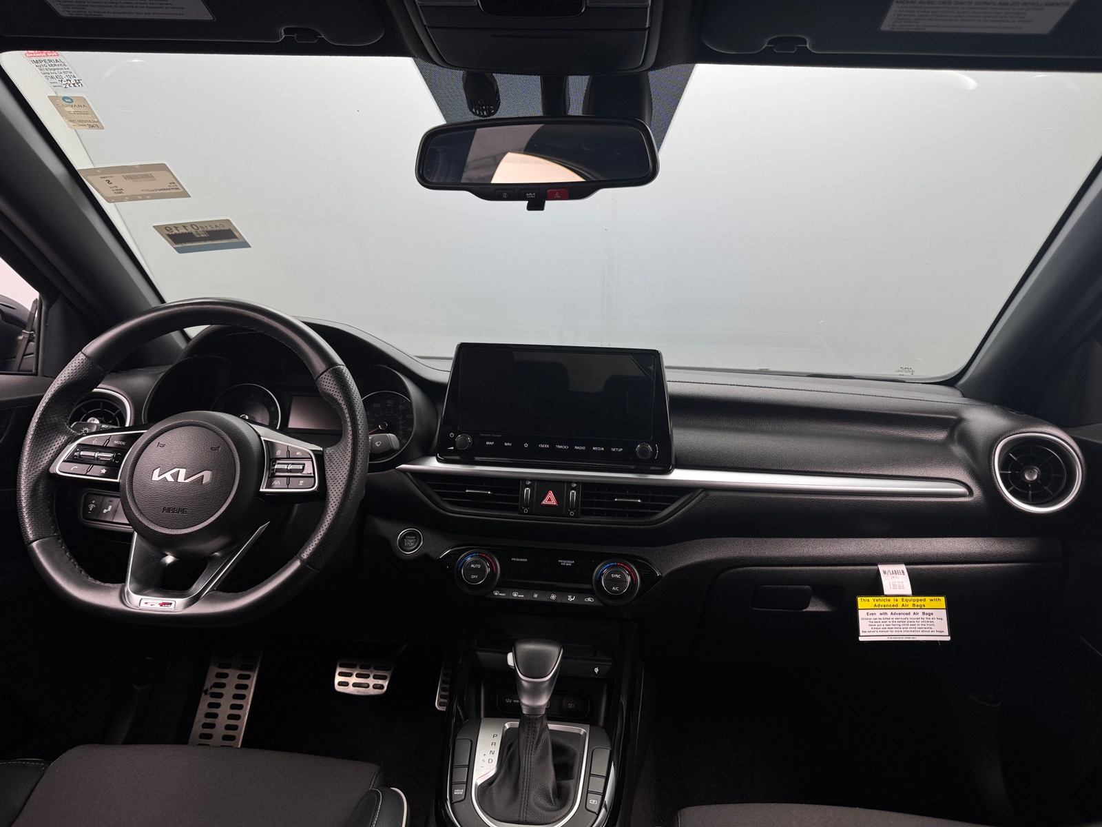 Thumbnail: 2023 Kia Forte - 2
