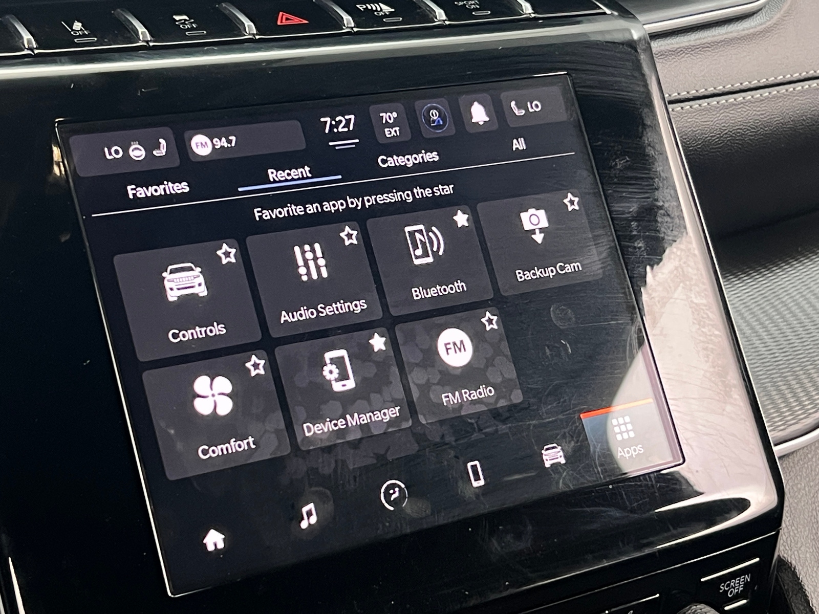 Thumbnail: 2024 Jeep Grand Cherokee - 4