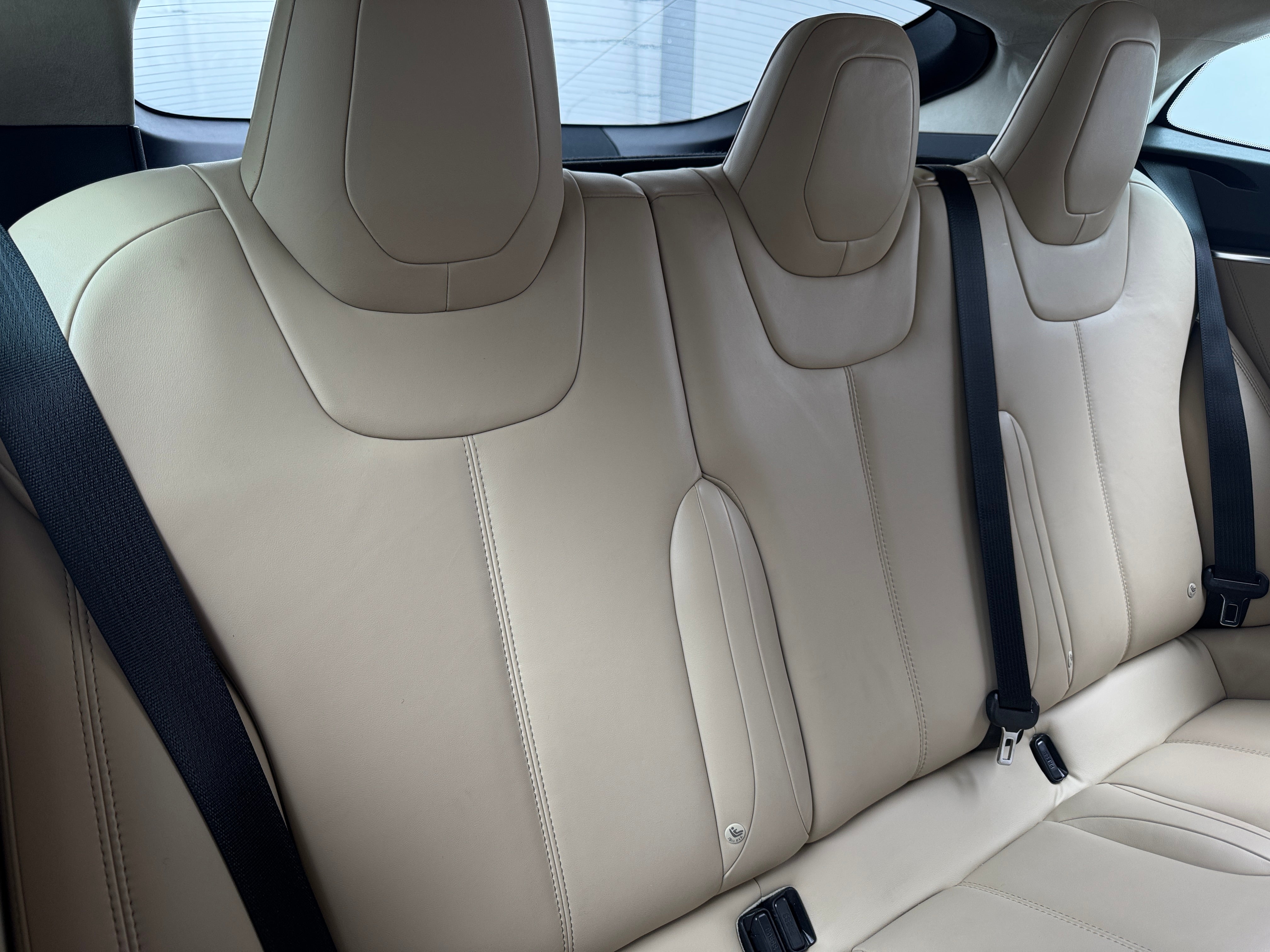 Thumbnail: 2016 Tesla Model S - 5