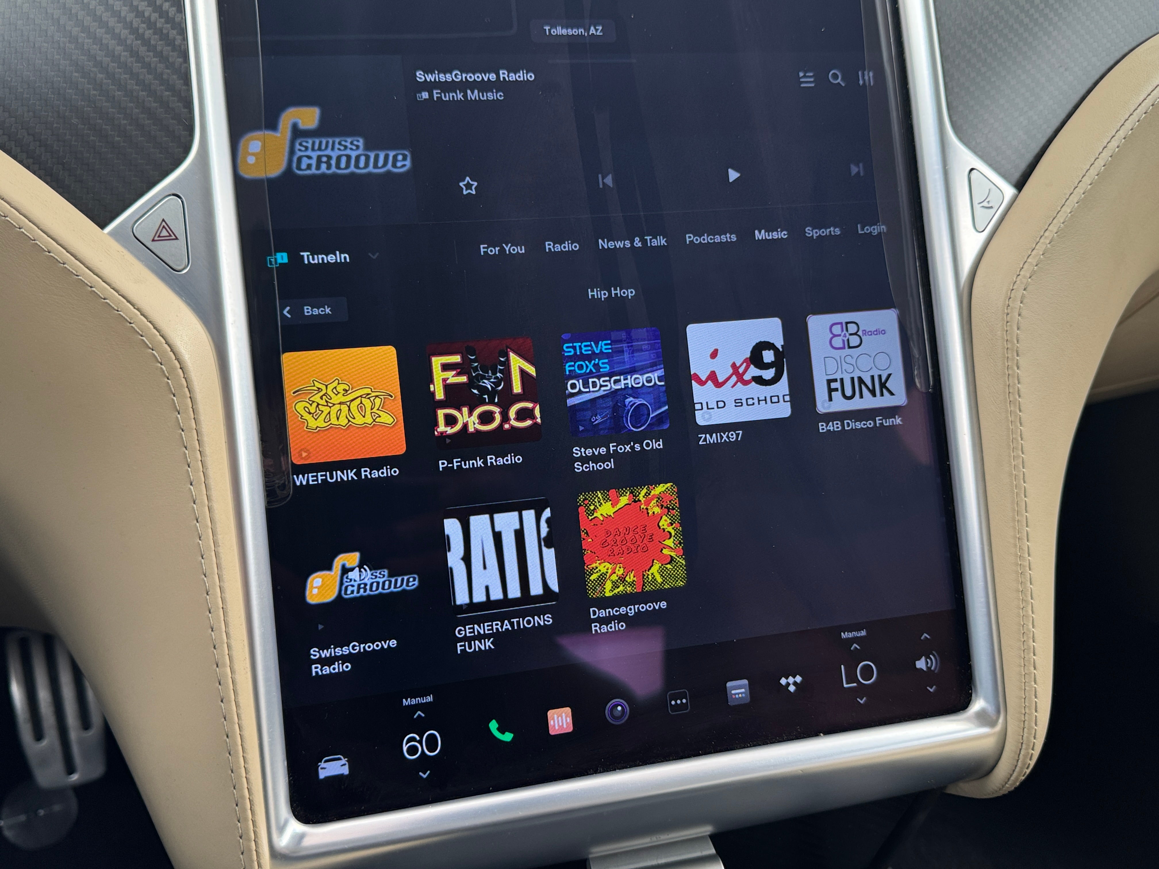 Thumbnail: 2016 Tesla Model S - 3
