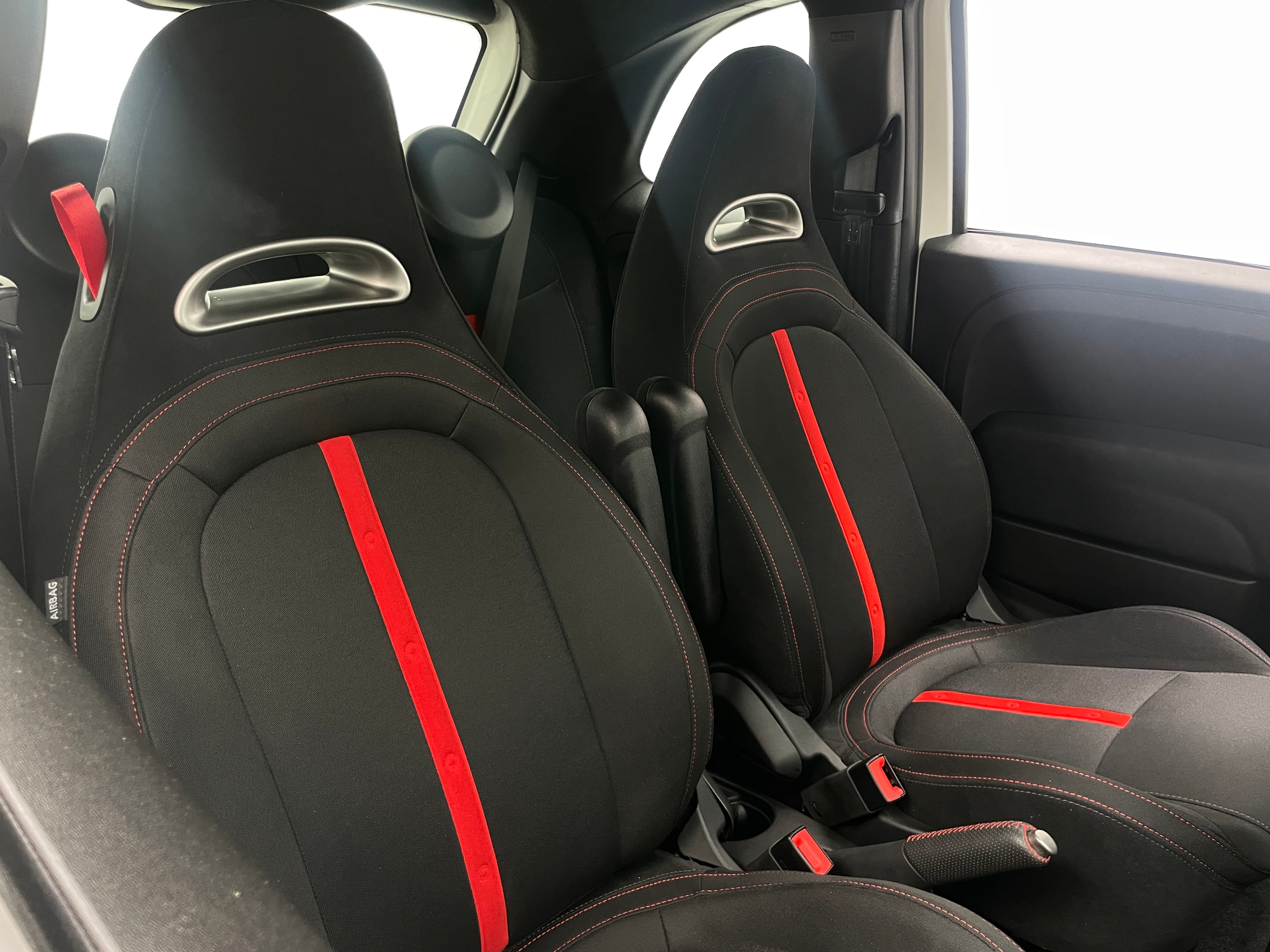 Thumbnail: 2015 Fiat 500 - 2