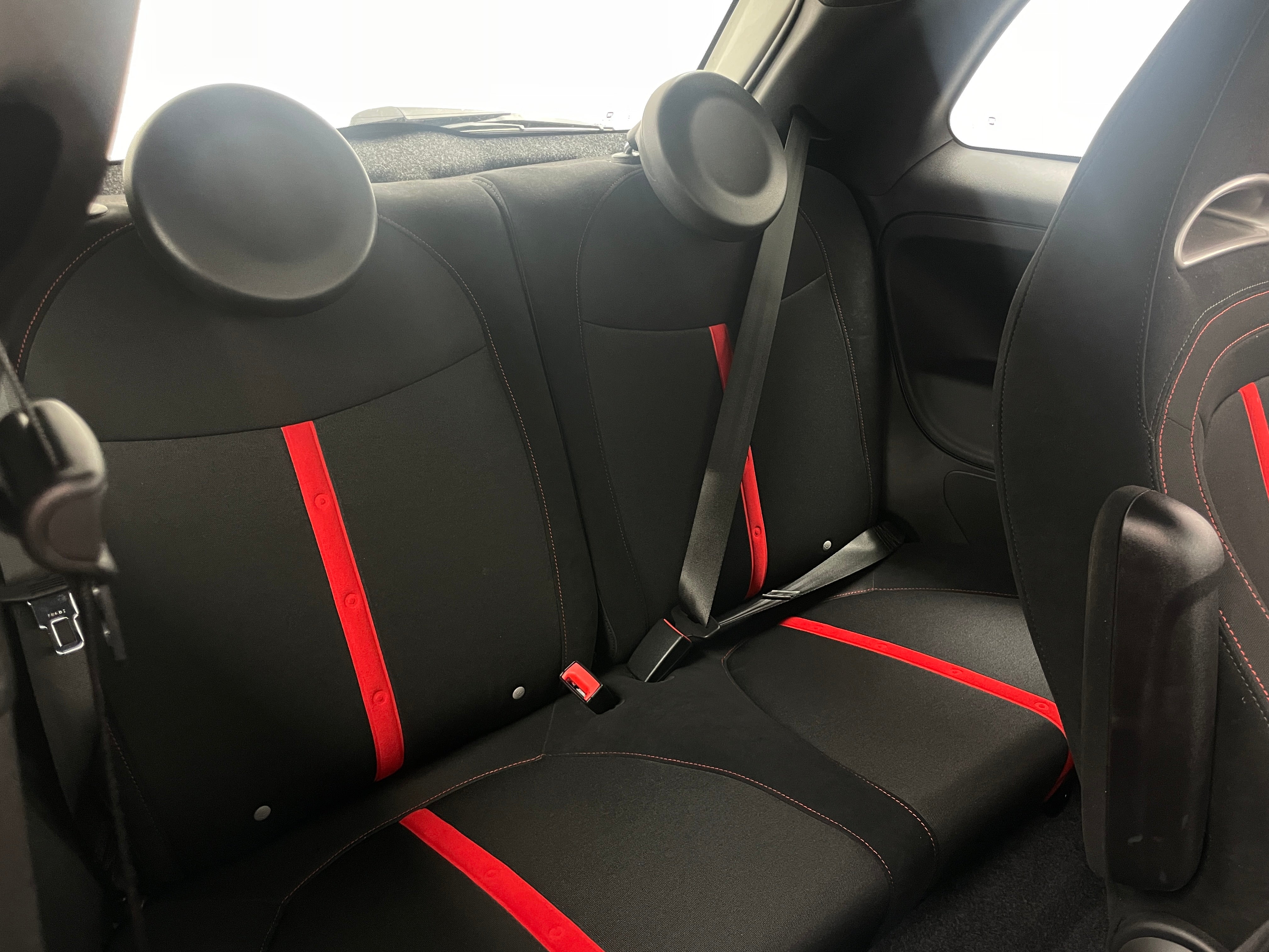 Thumbnail: 2015 Fiat 500 - 6