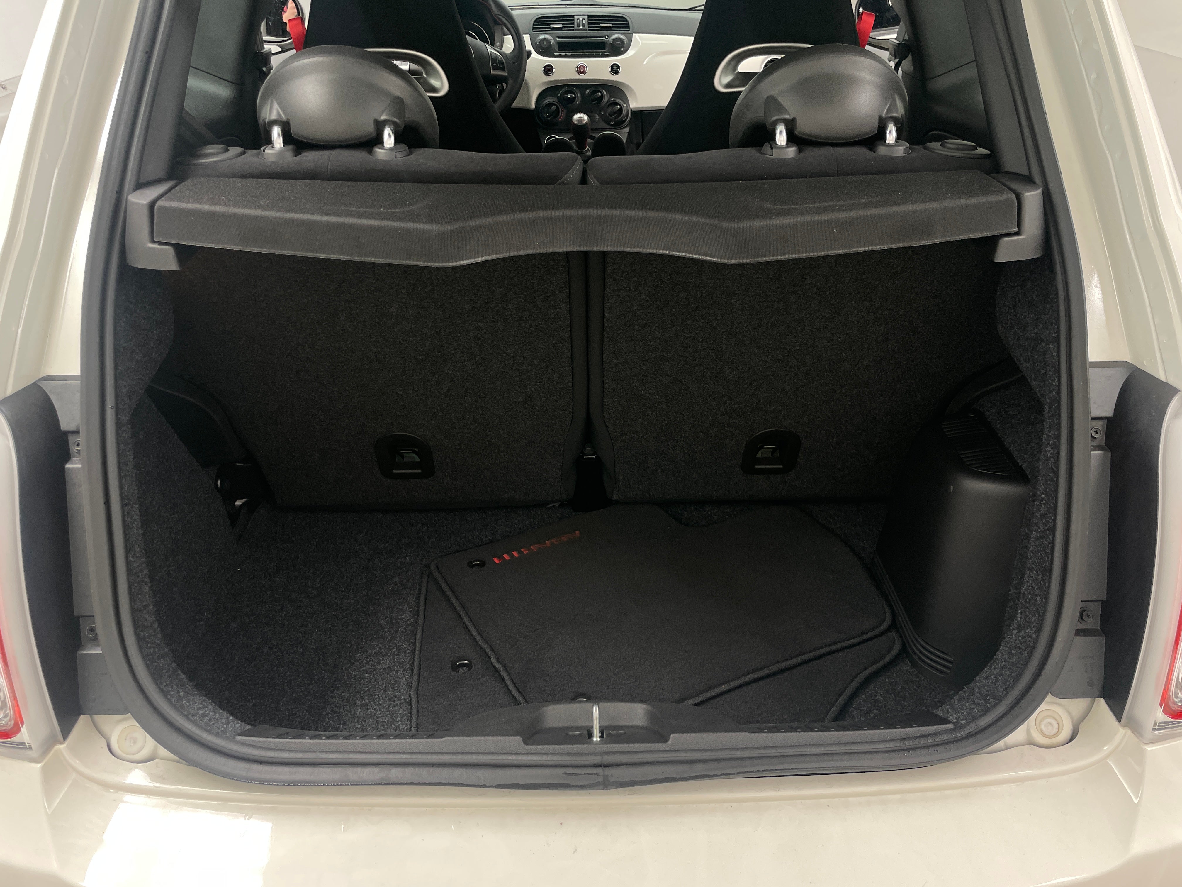 Thumbnail: 2015 Fiat 500 - 7