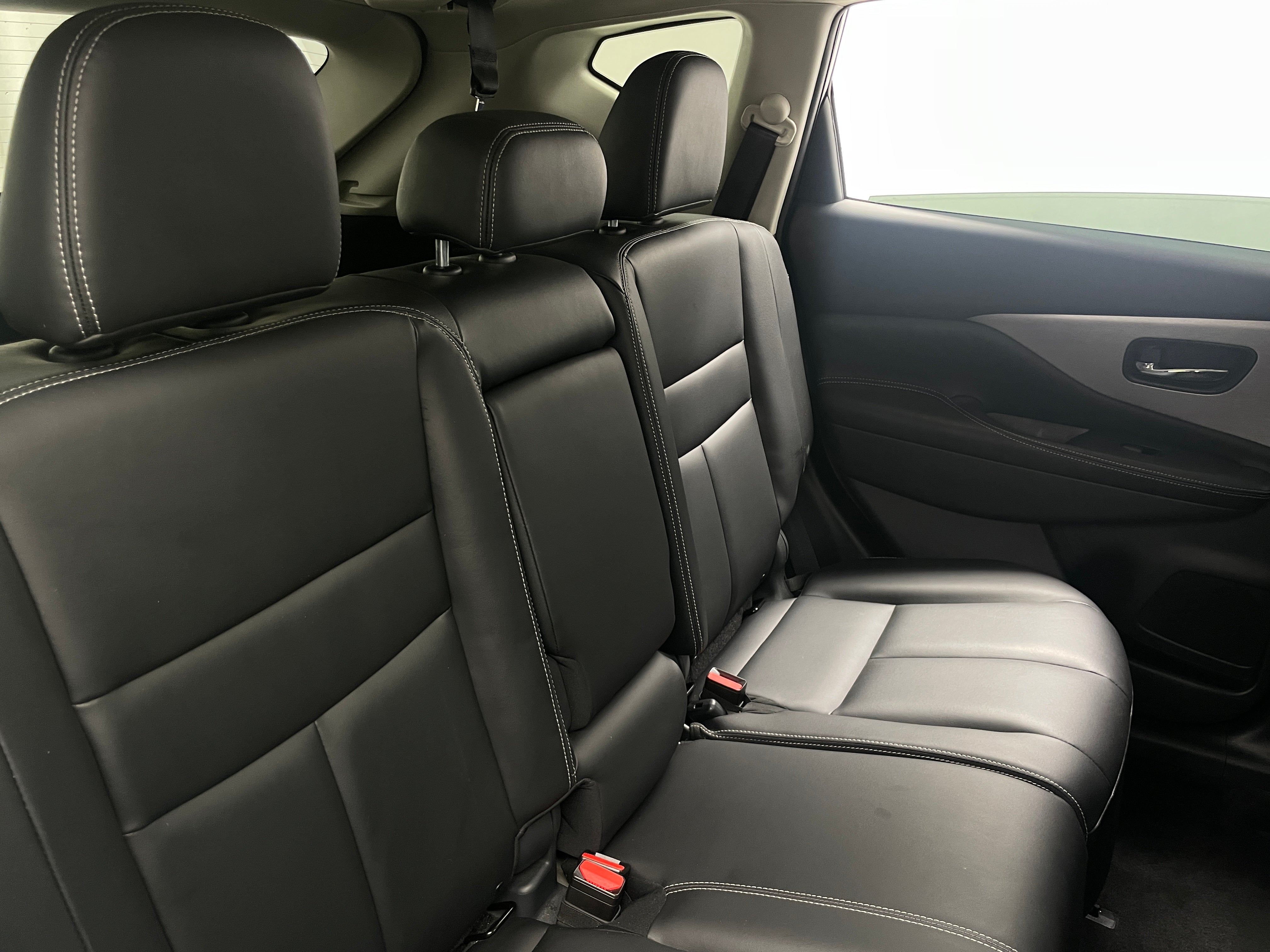 Thumbnail: 2024 Nissan Murano - 5