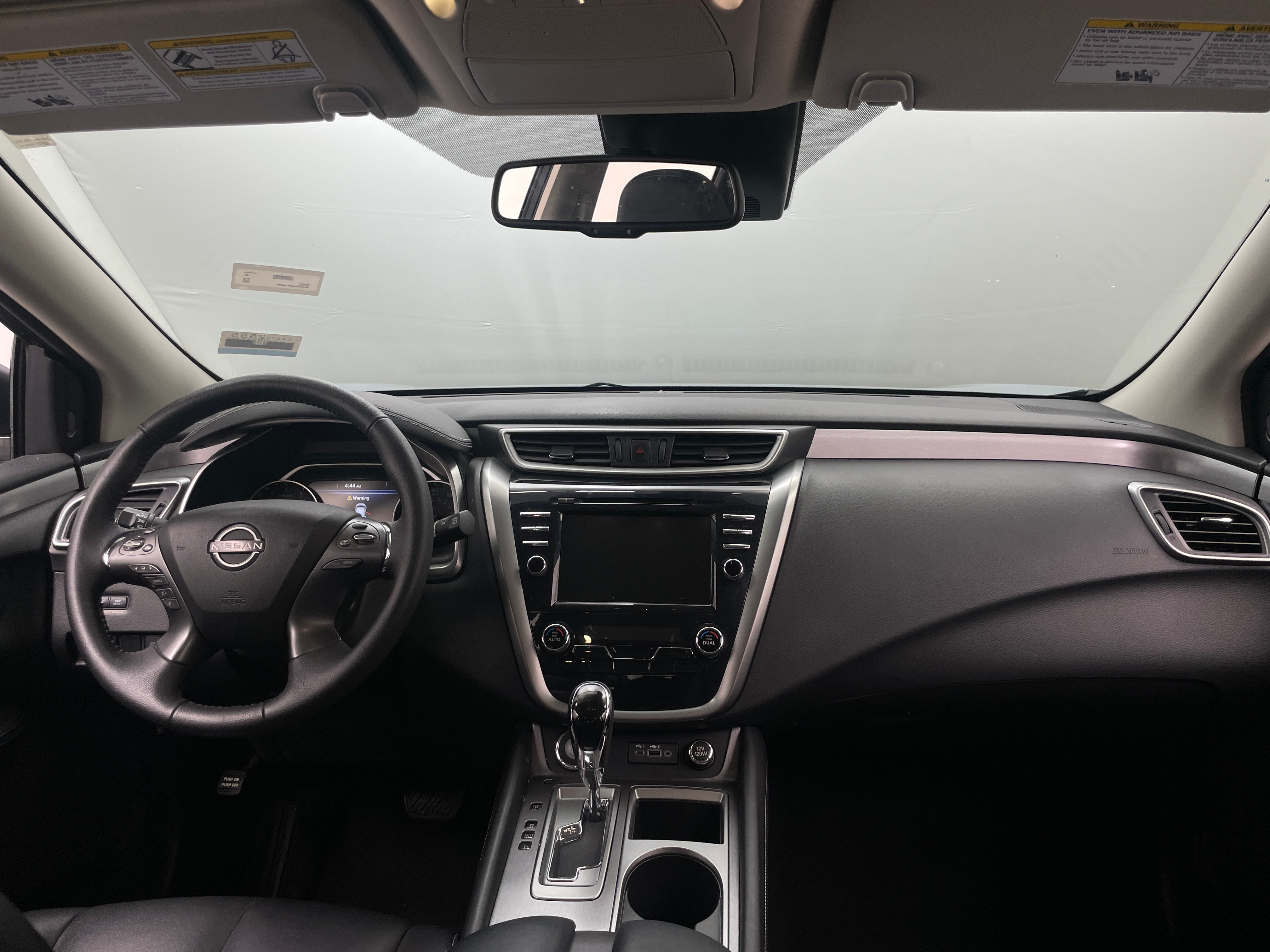 Thumbnail: 2024 Nissan Murano - 2