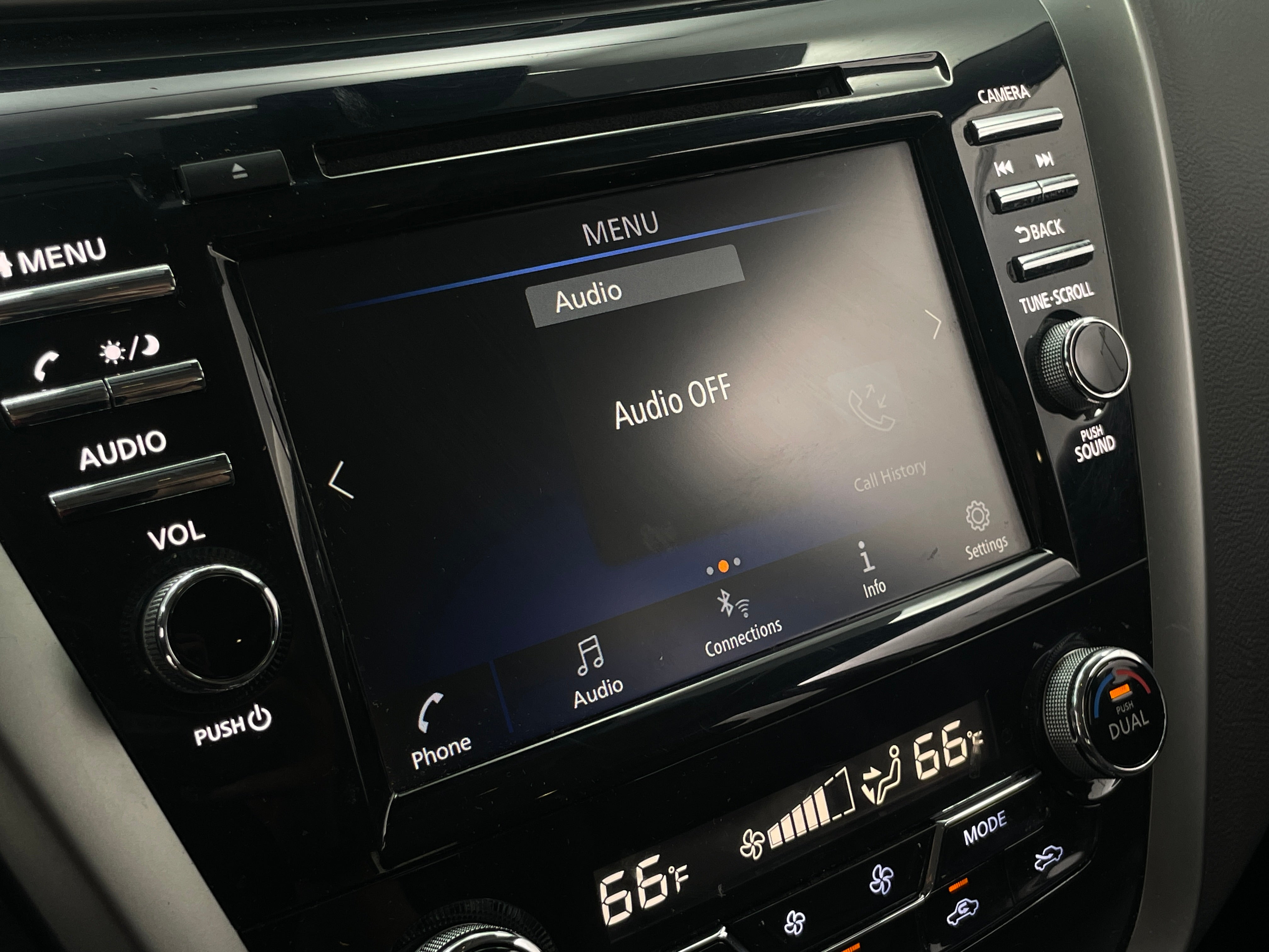 Thumbnail: 2024 Nissan Murano - 3