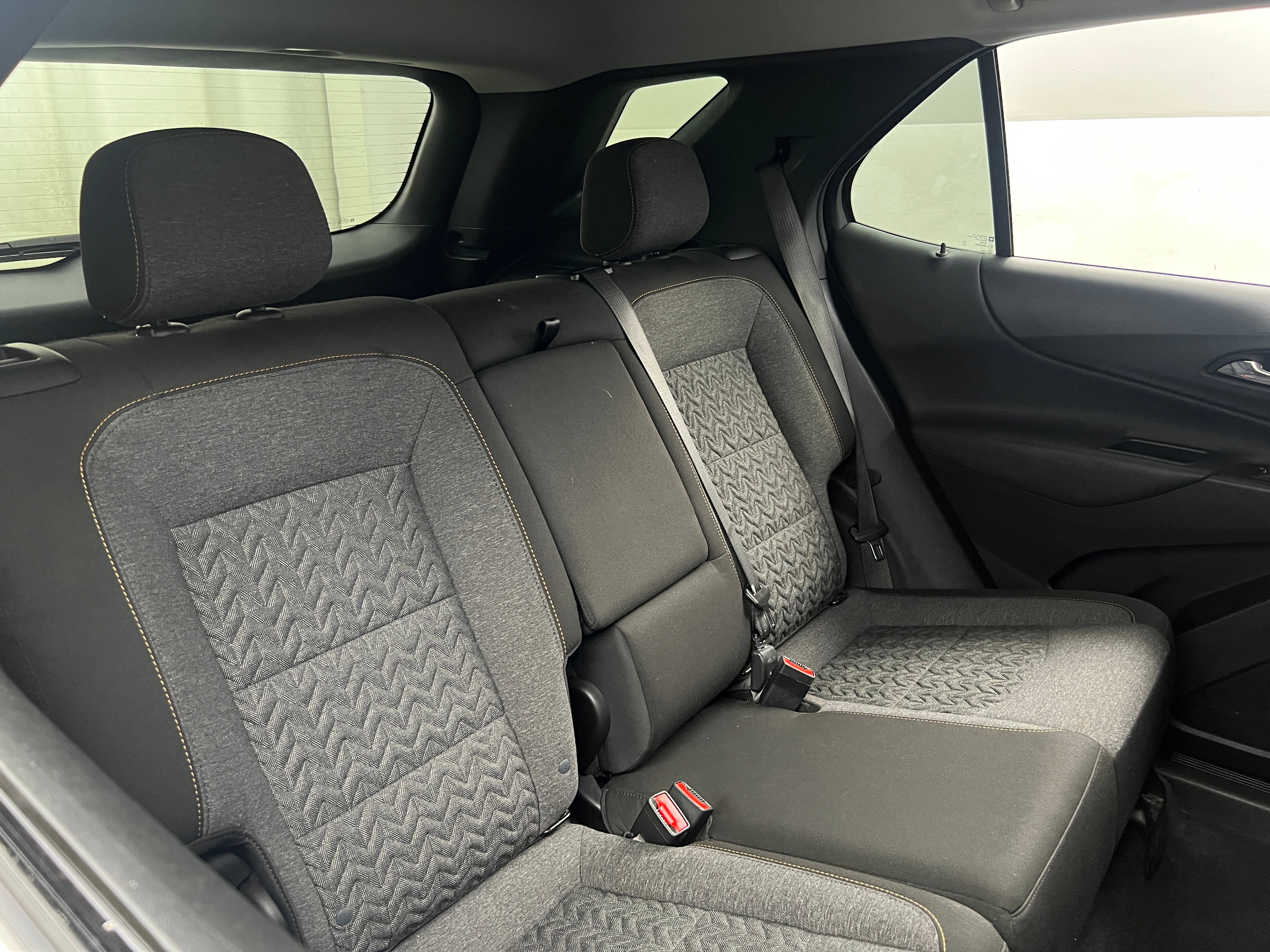 Thumbnail: 2022 Chevrolet Equinox - 6