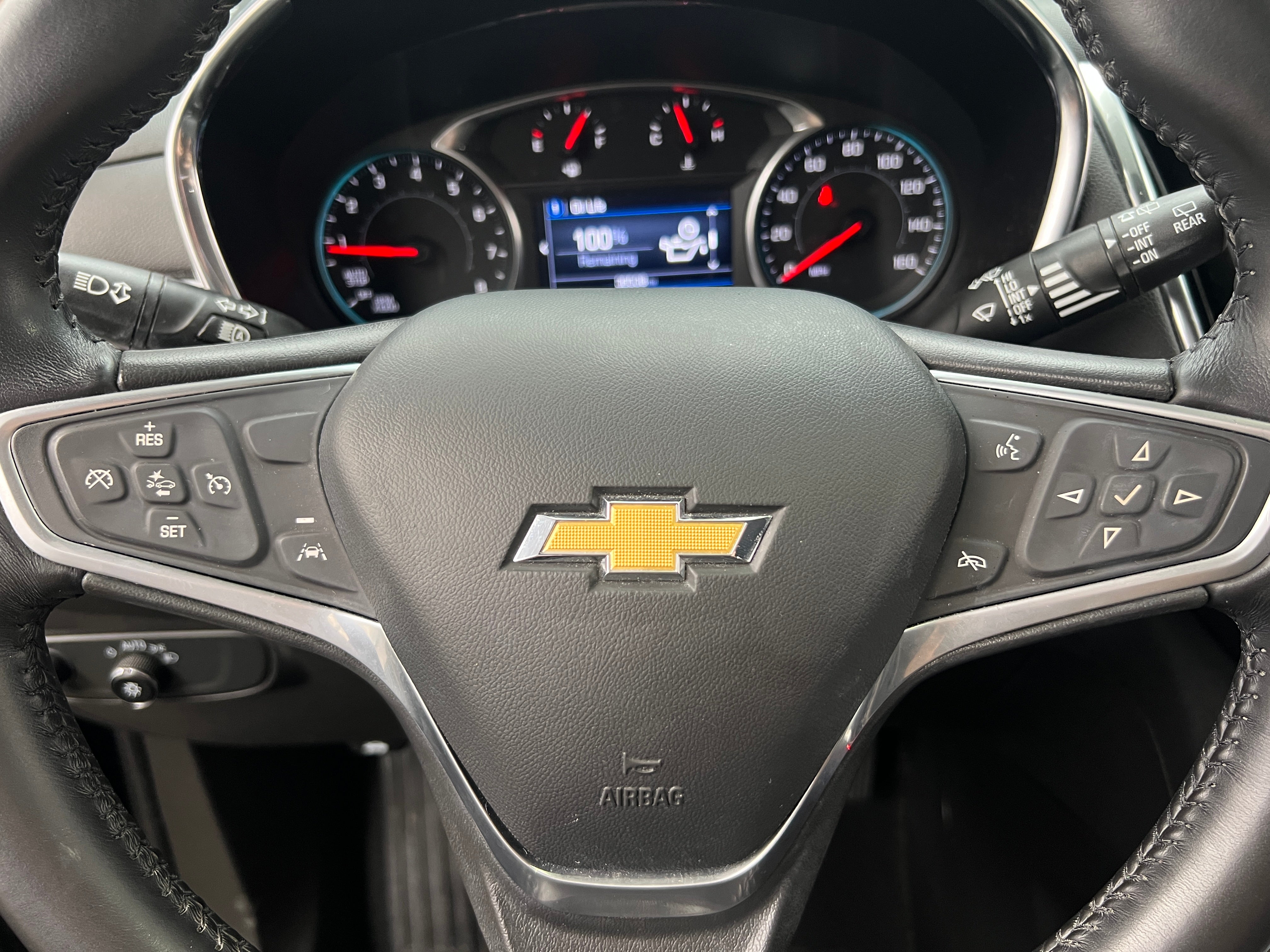 Thumbnail: 2022 Chevrolet Equinox - 5