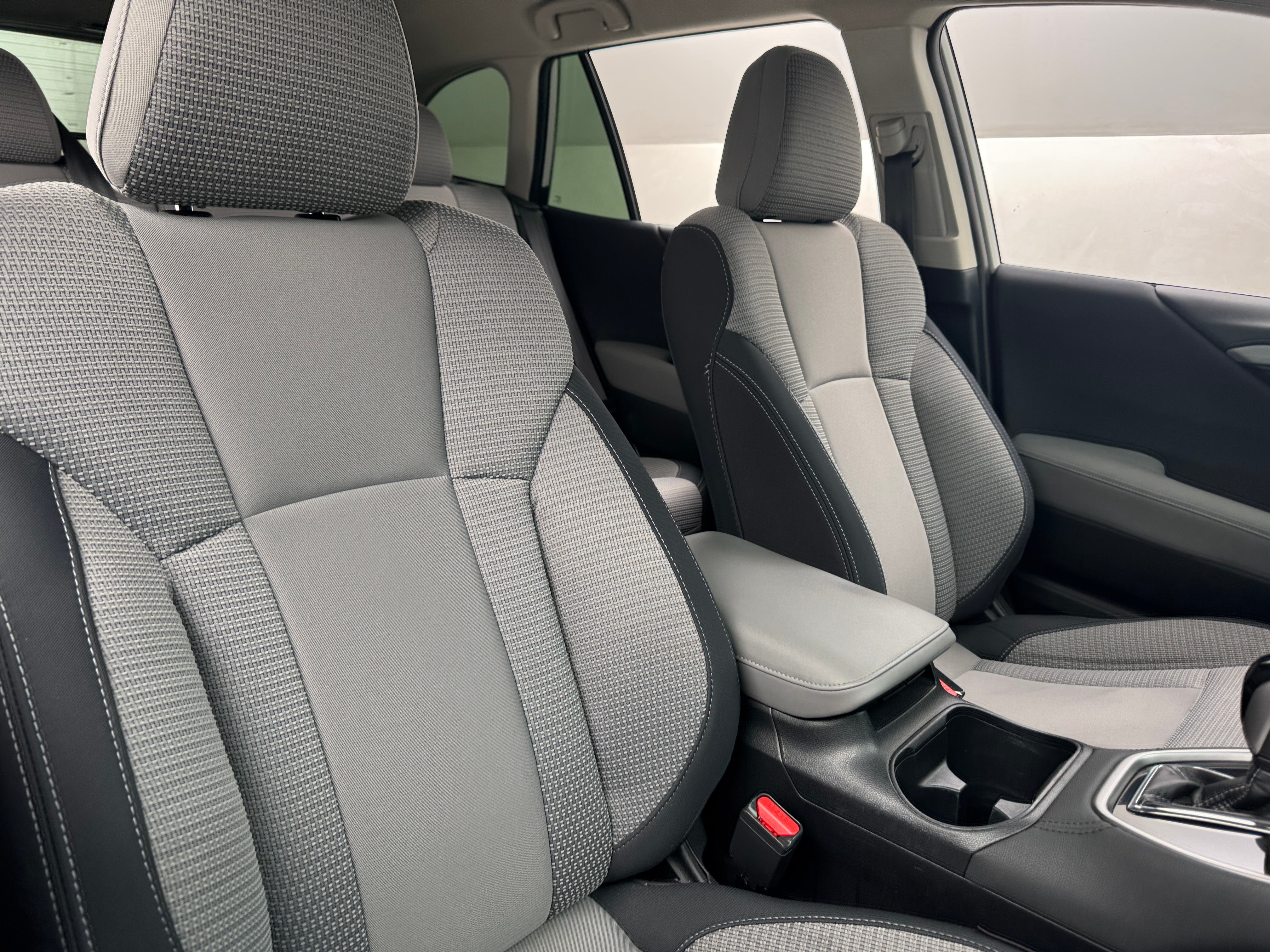 Thumbnail: 2021 Subaru Outback - 2