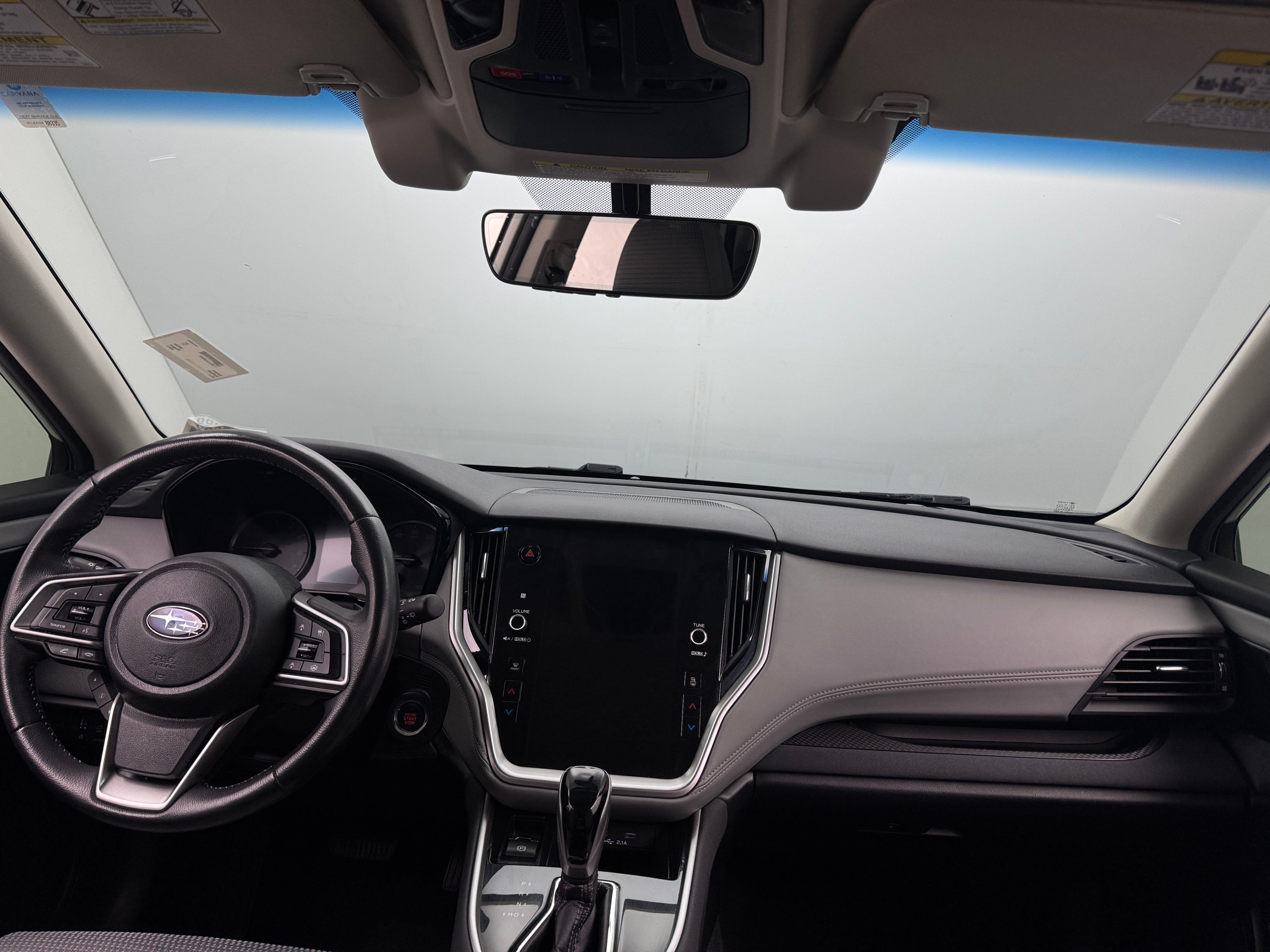Thumbnail: 2021 Subaru Outback - 3