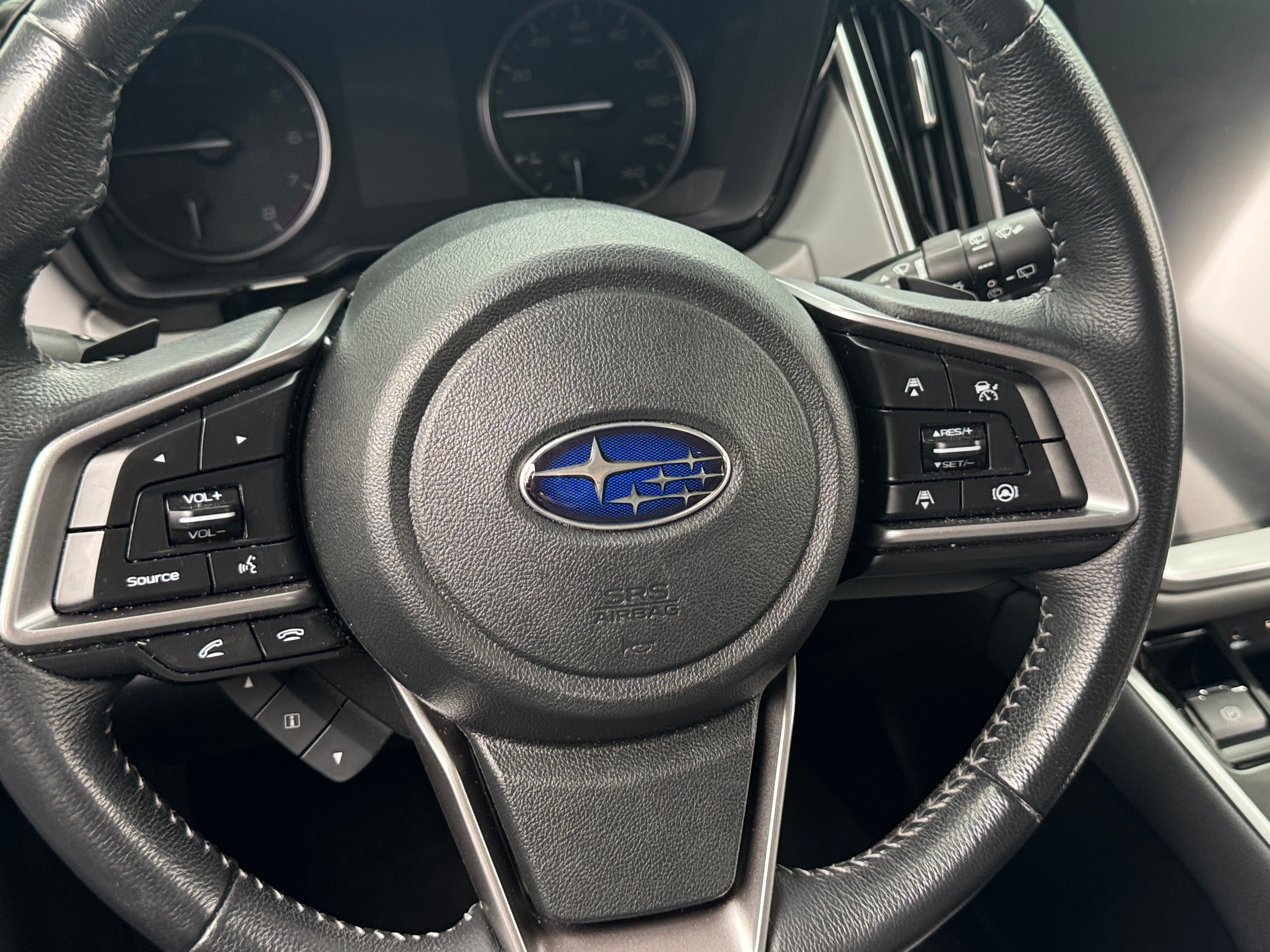 Thumbnail: 2021 Subaru Outback - 5