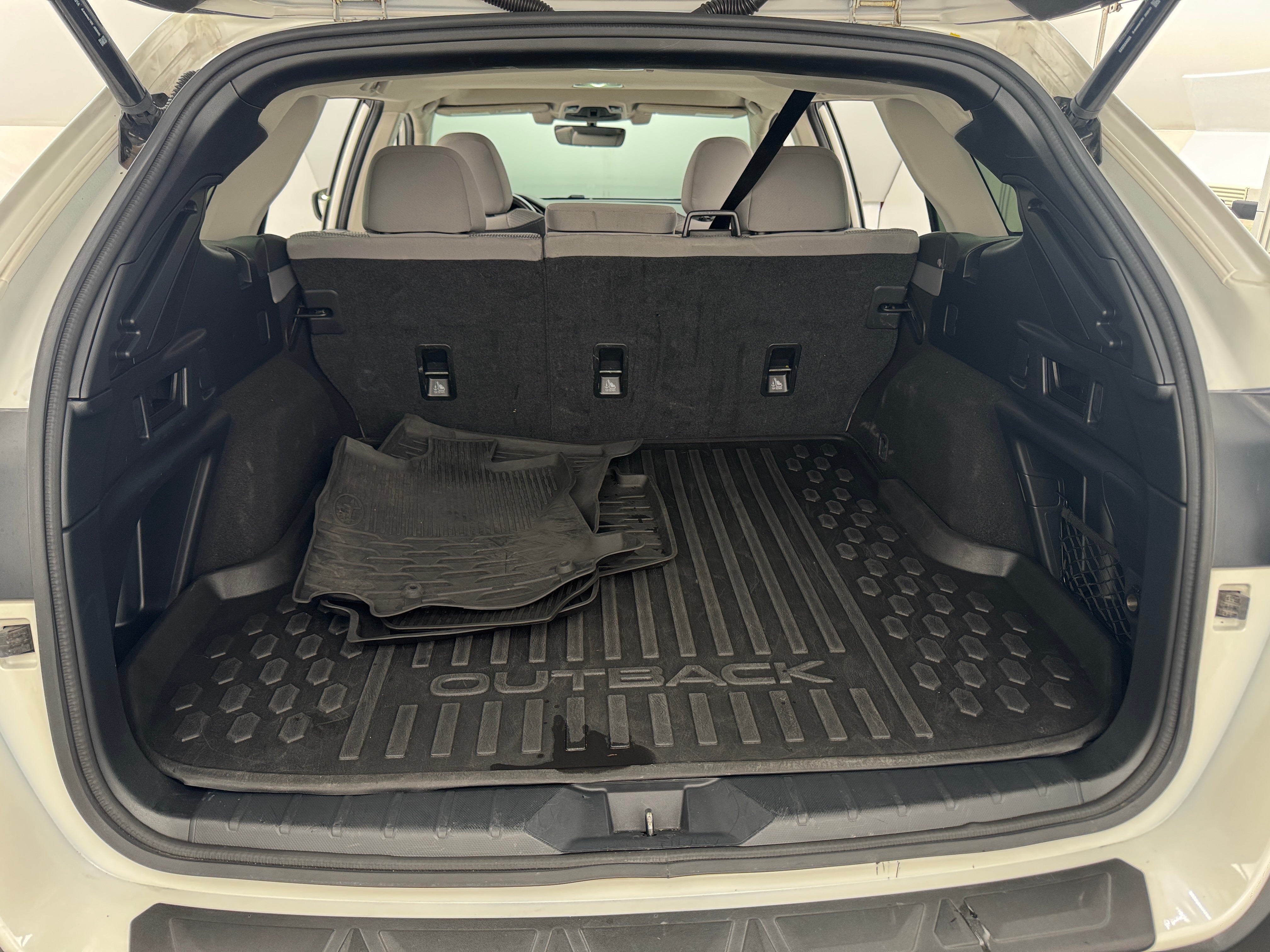 Thumbnail: 2021 Subaru Outback - 7