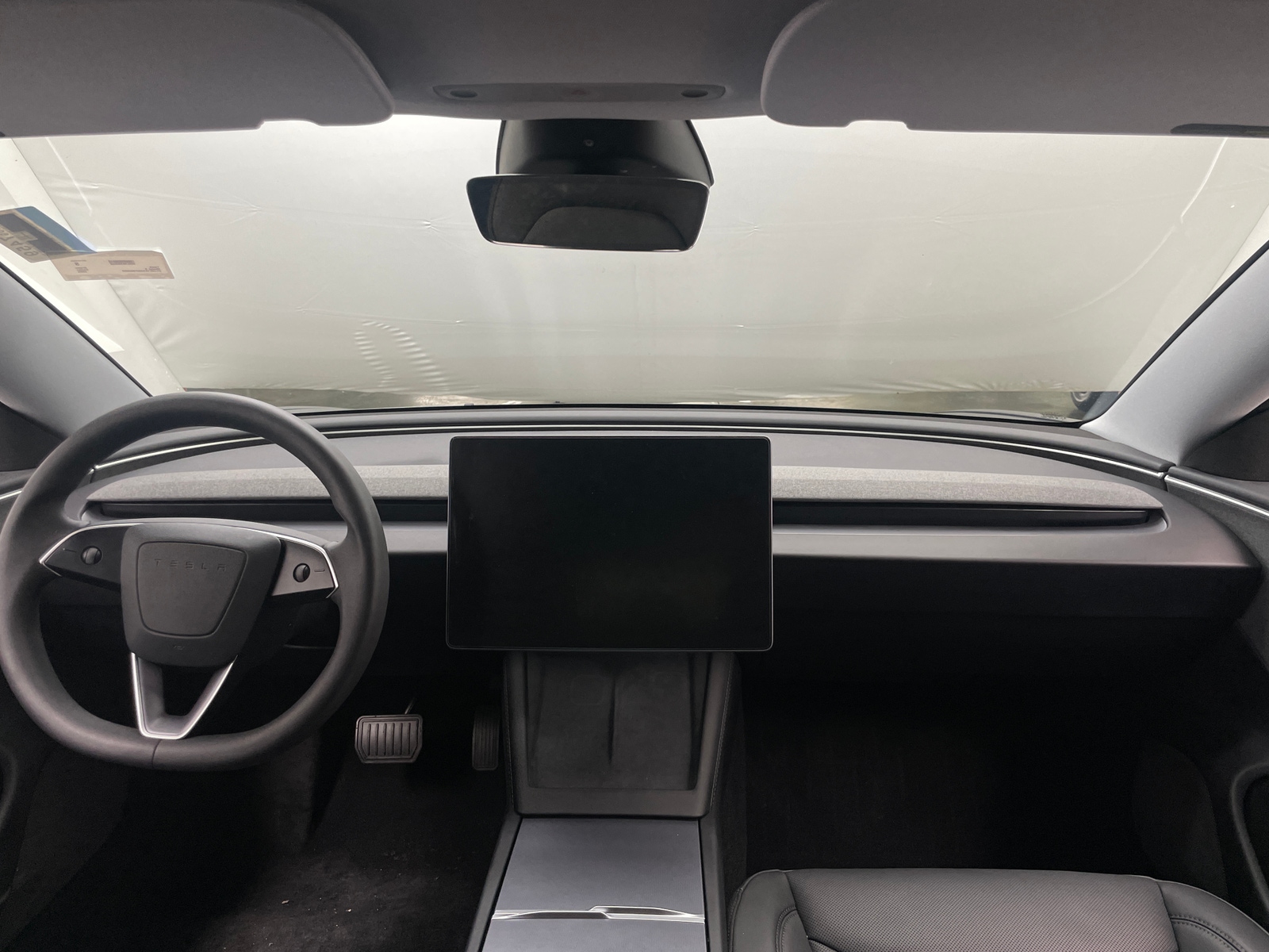 Thumbnail: 2025 Tesla Model 3 - 2