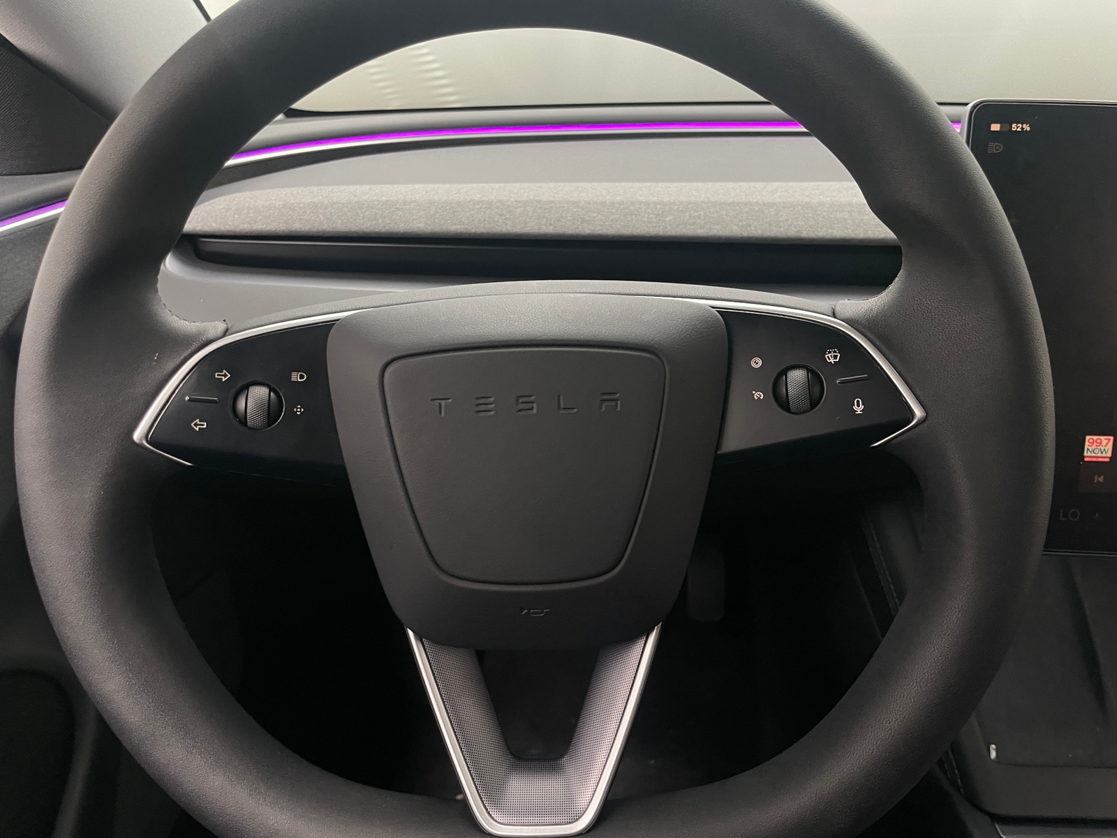 Thumbnail: 2025 Tesla Model 3 - 4