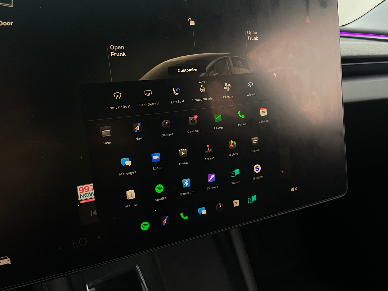 Thumbnail: 2025 Tesla Model 3 - 3