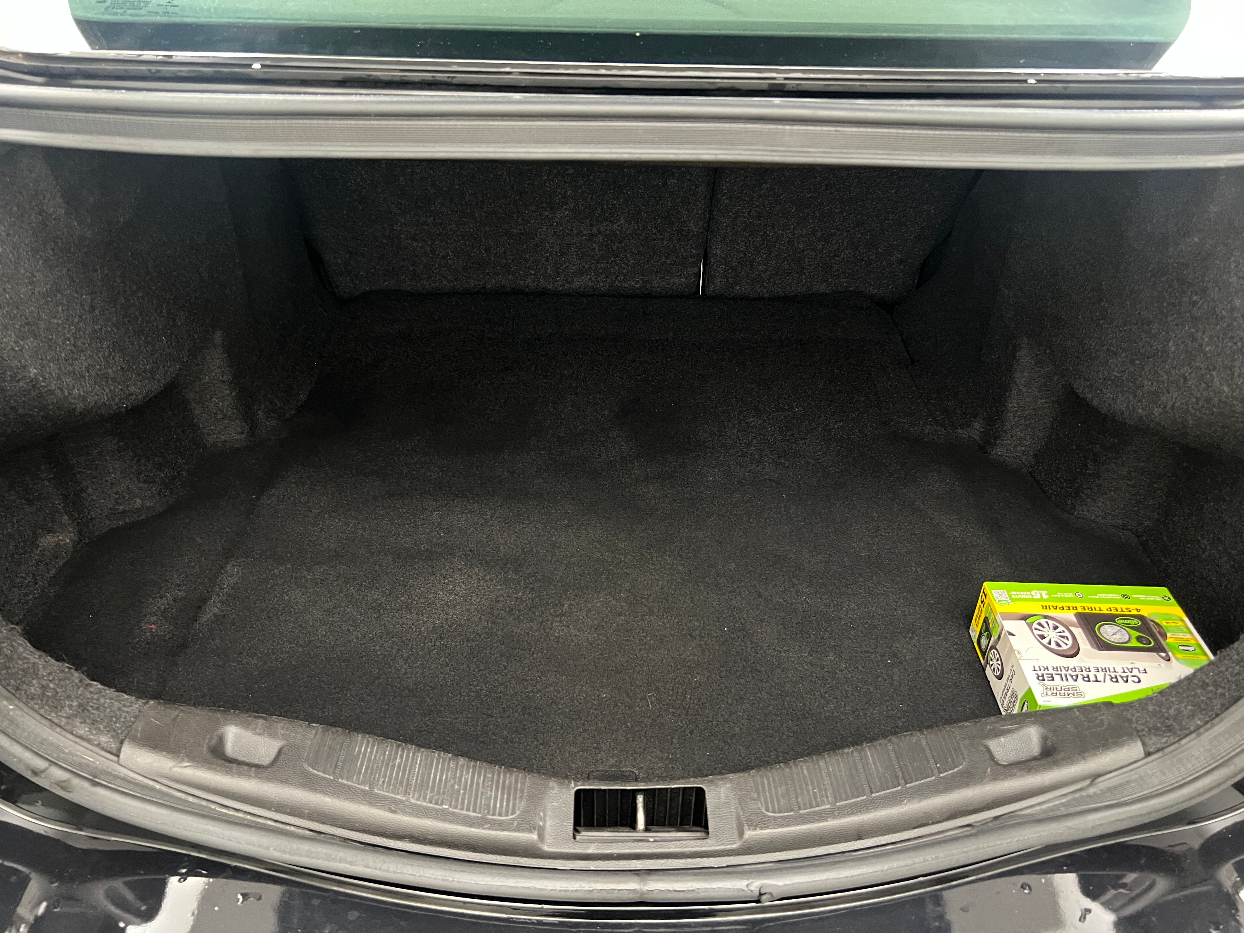 2014 Ford Fusion SE 7