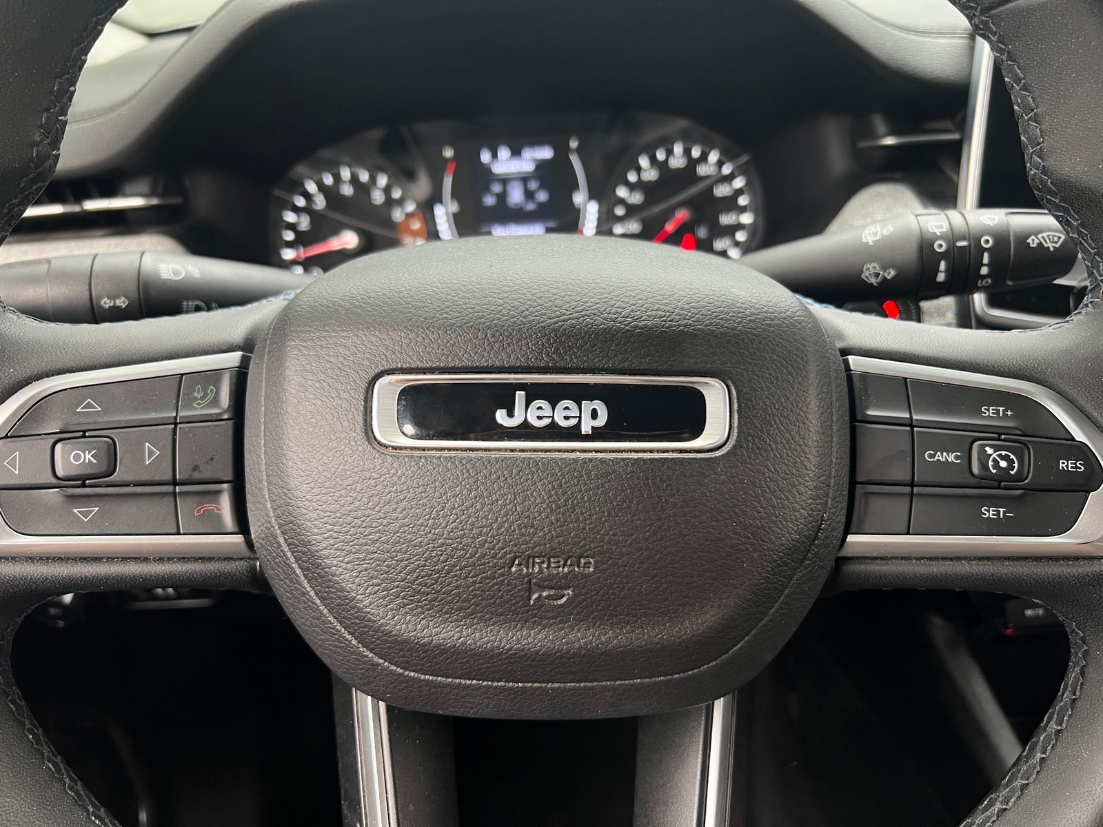 Thumbnail: 2022 Jeep Compass - 5