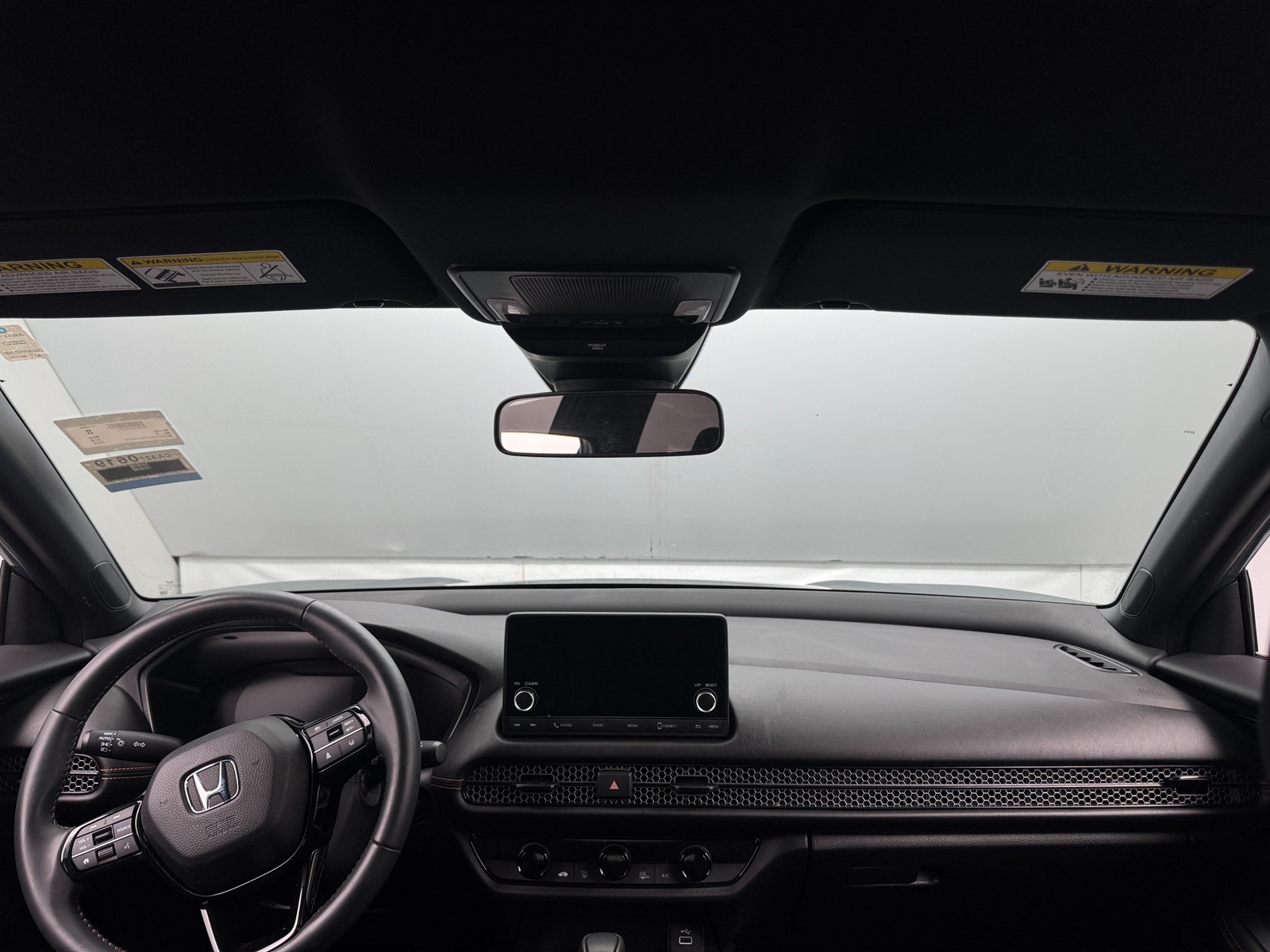 Thumbnail: 2024 Honda HR-V - 3