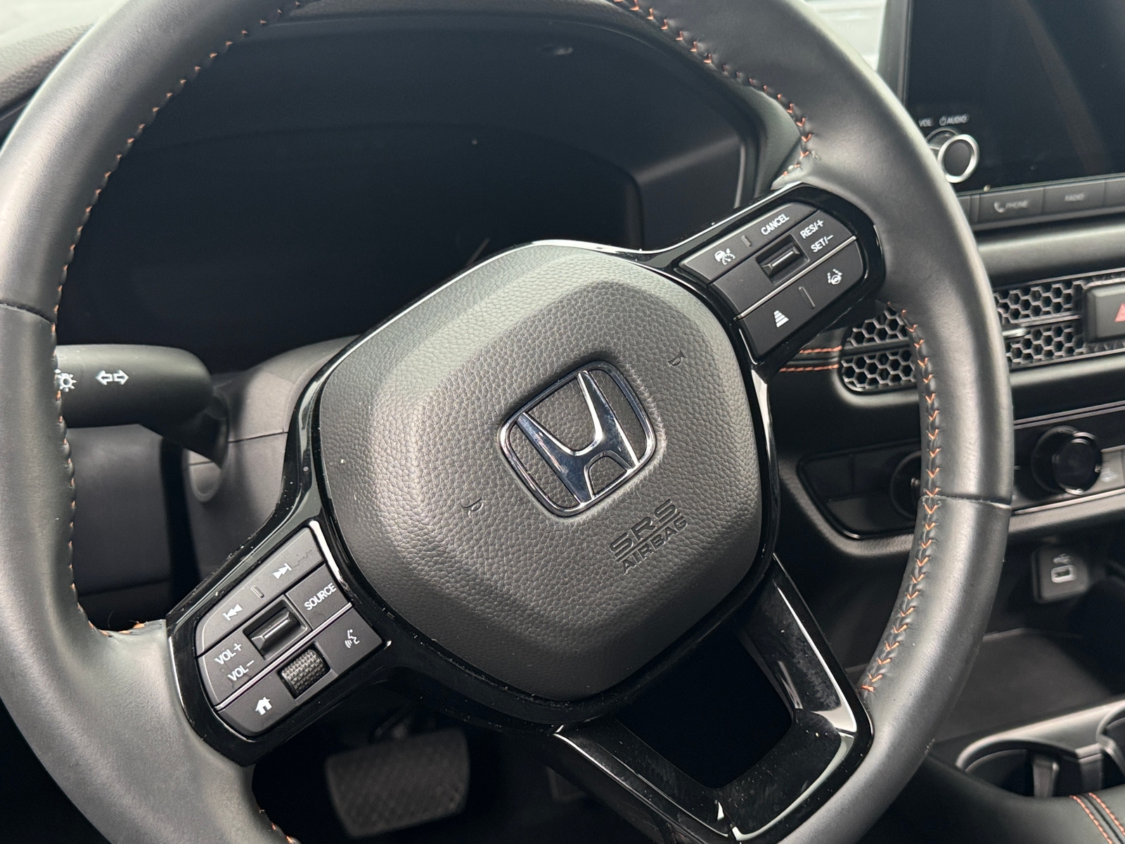 Thumbnail: 2024 Honda HR-V - 5