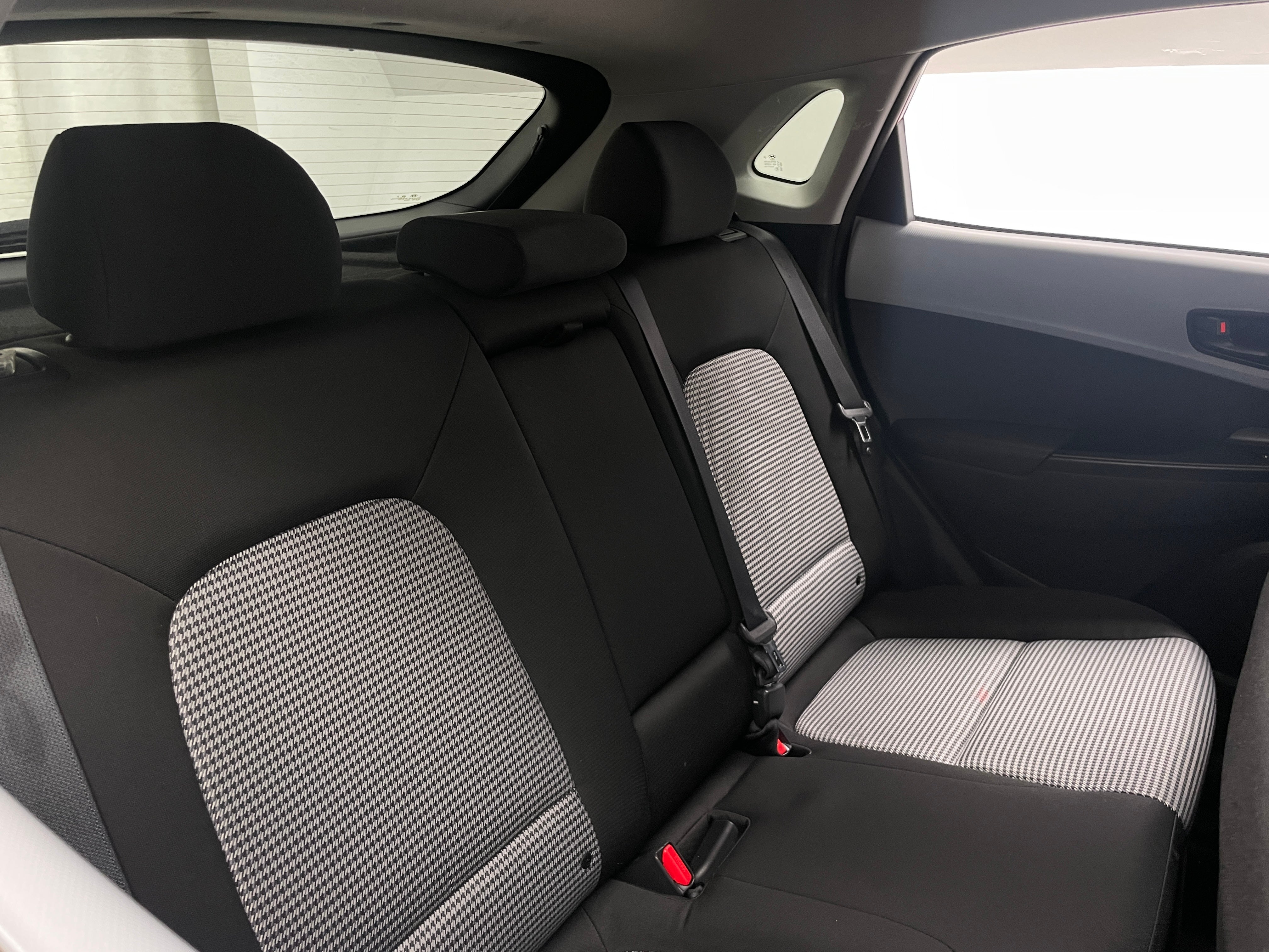 2021 Hyundai Kona SEL 6