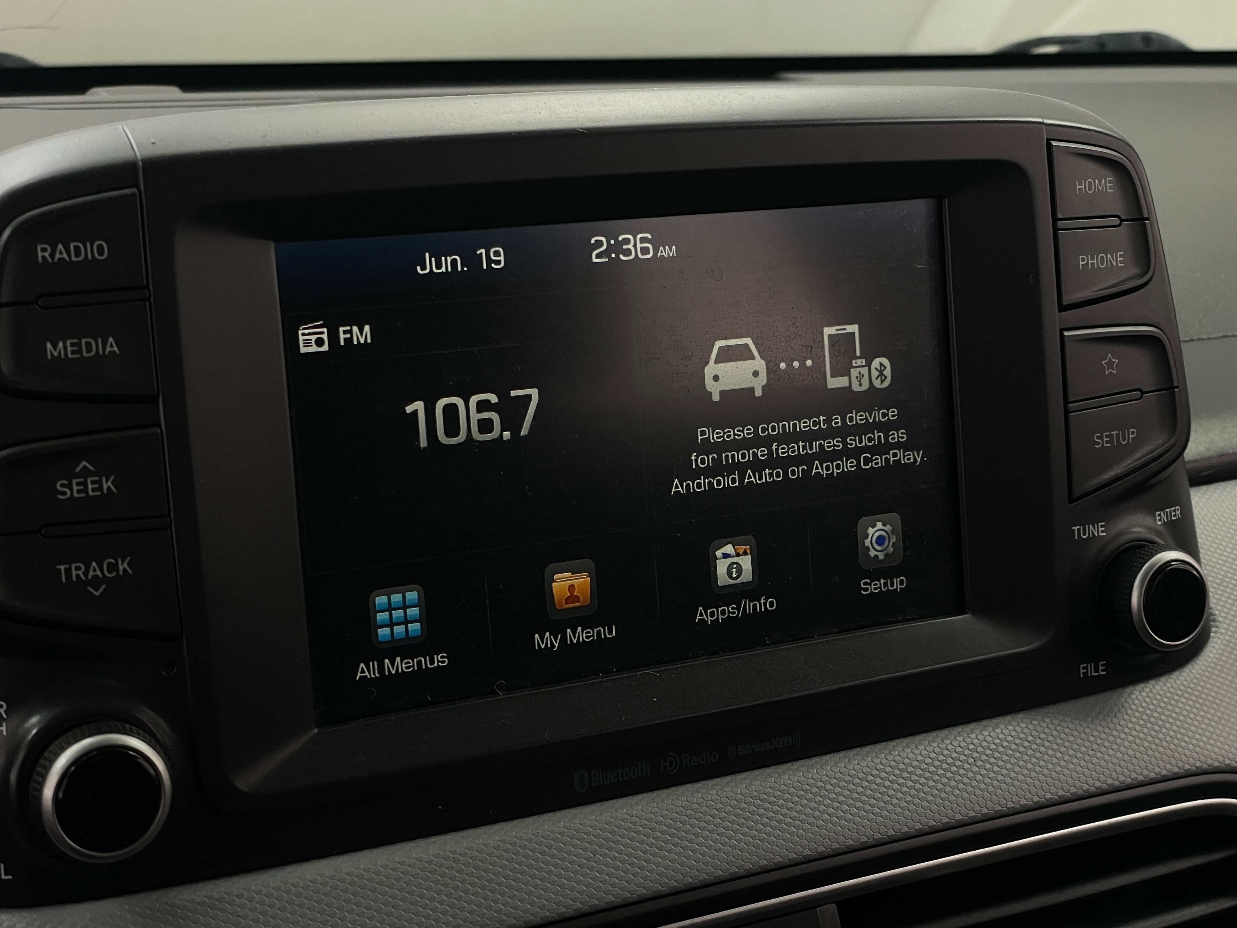 2021 Hyundai Kona SEL 4