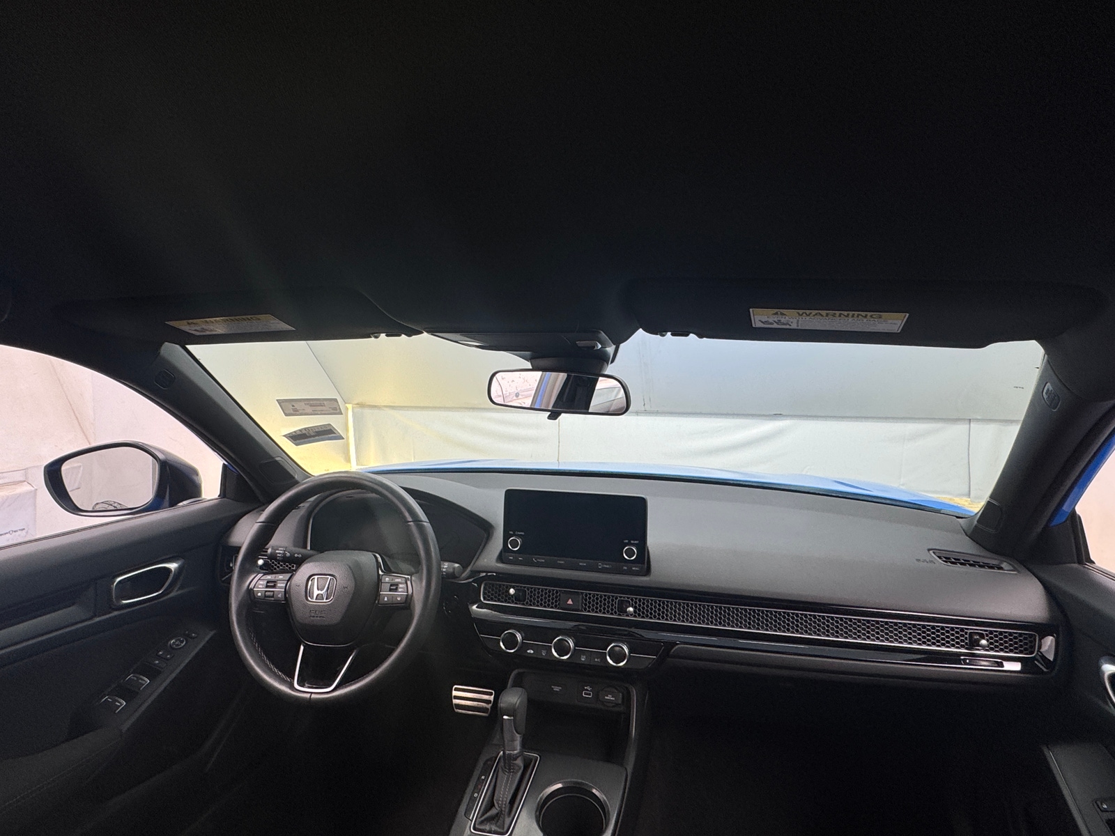 Thumbnail: 2024 Honda Civic - 3