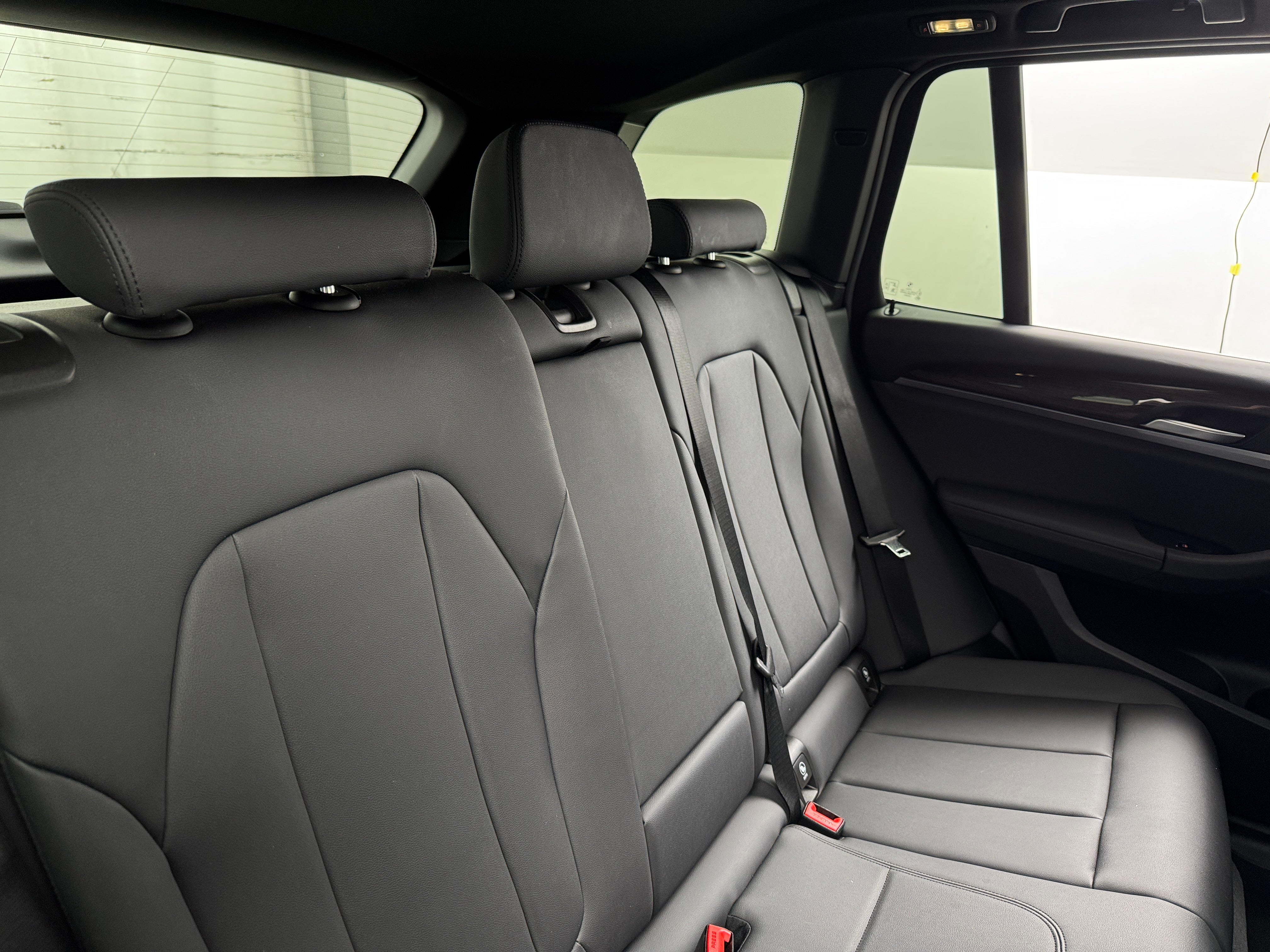 Thumbnail: 2019 BMW X3 - 5