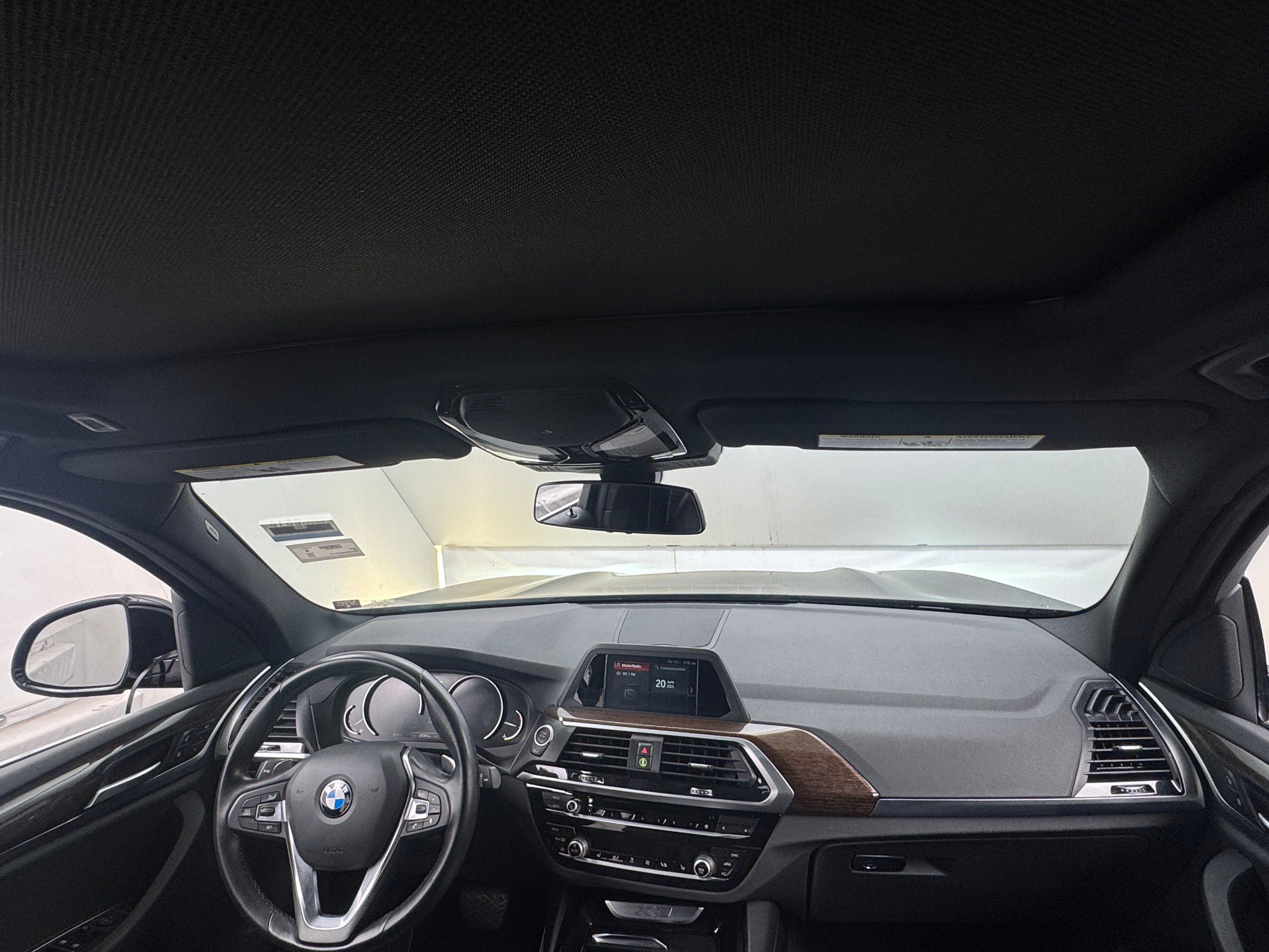 Thumbnail: 2019 BMW X3 - 2