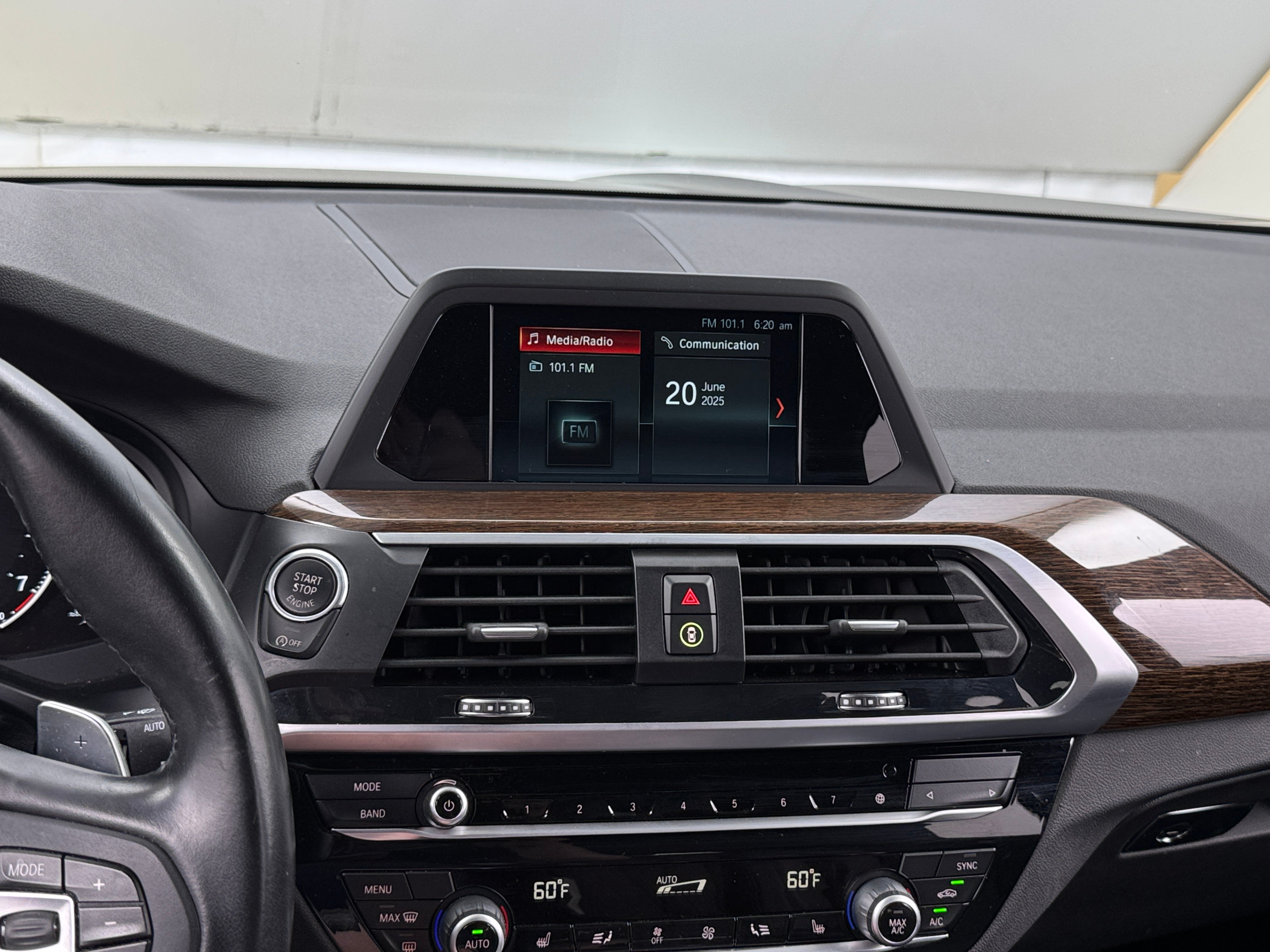 Thumbnail: 2019 BMW X3 - 3