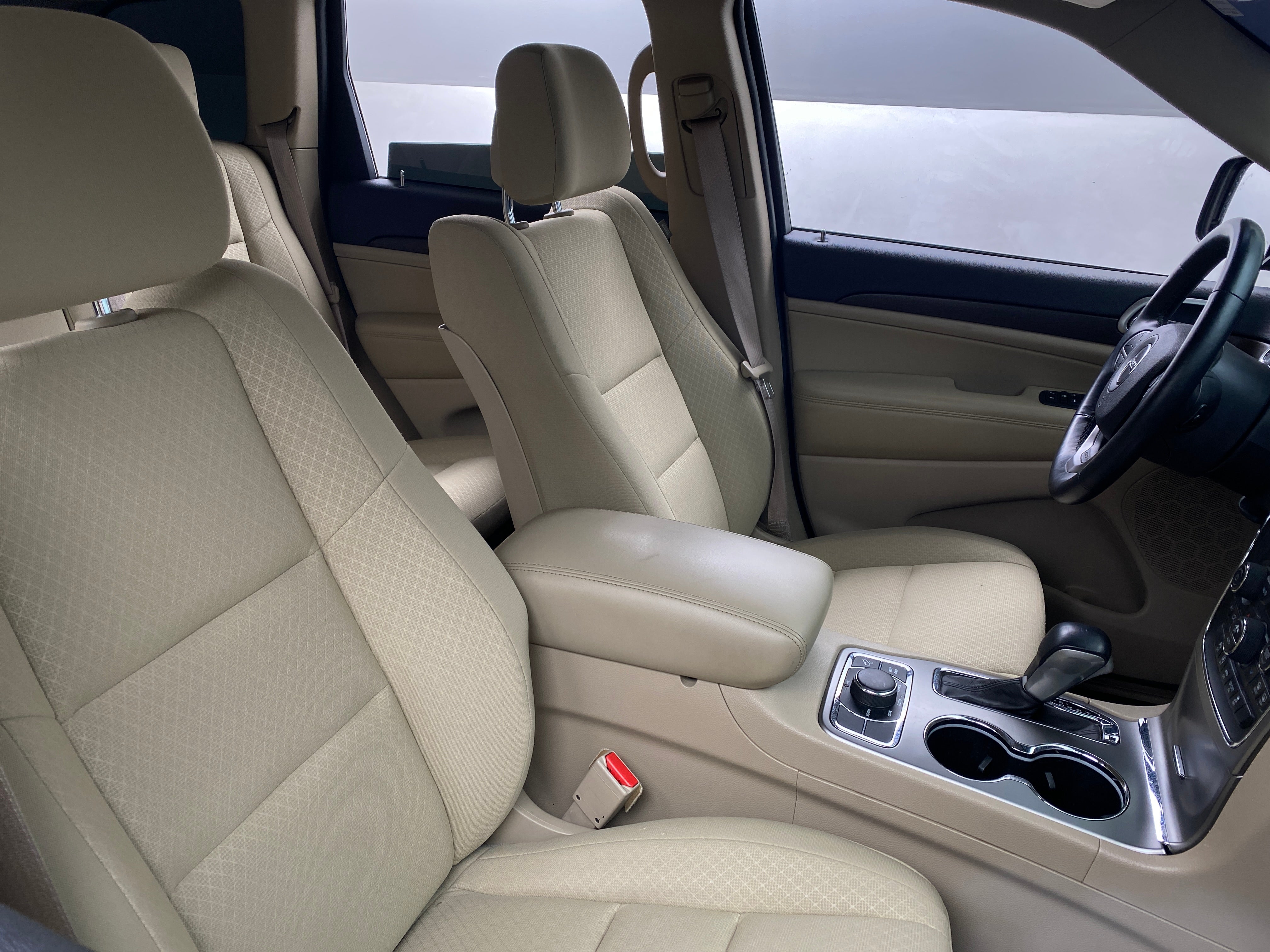Thumbnail: 2018 Jeep Grand Cherokee - 2