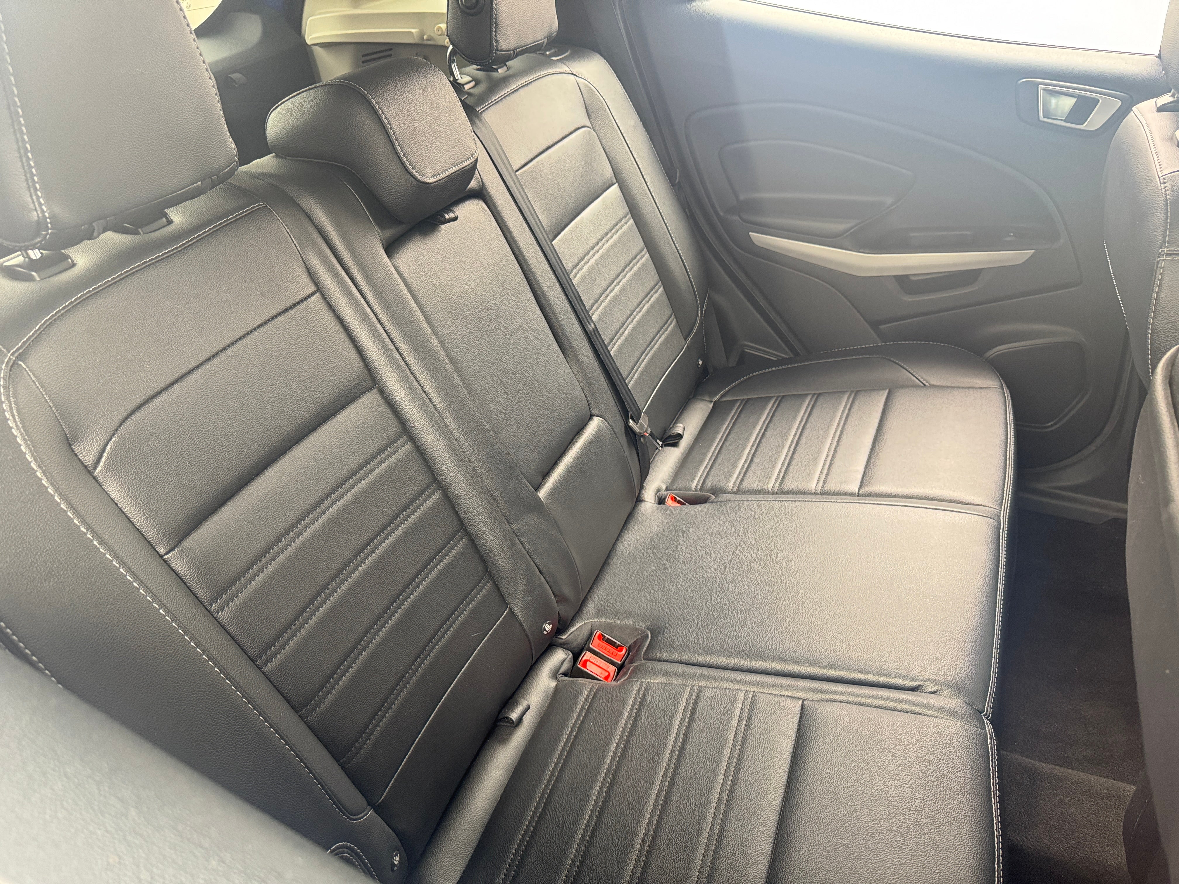 Thumbnail: 2021 Ford EcoSport - 5