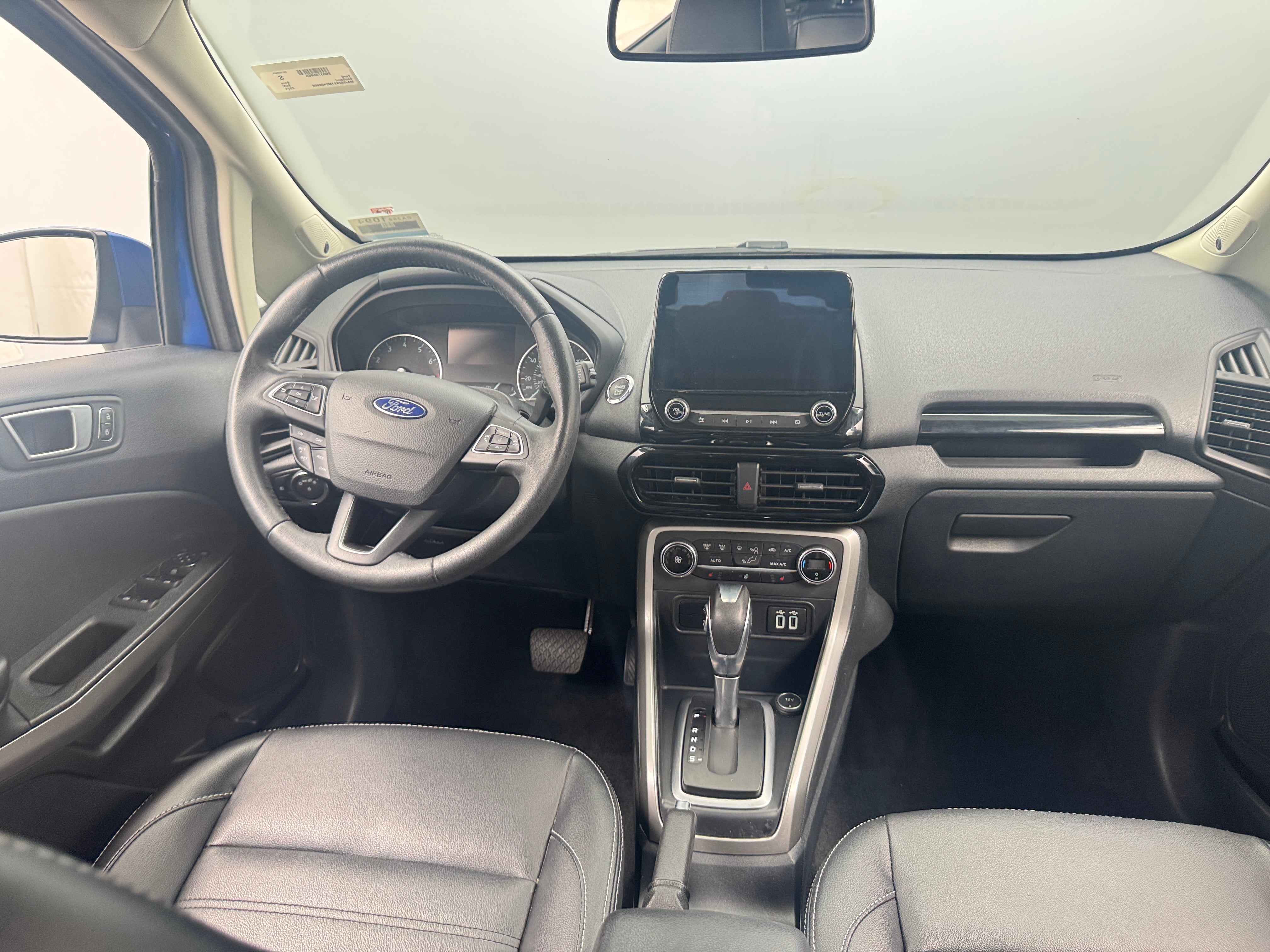 Thumbnail: 2021 Ford EcoSport - 2