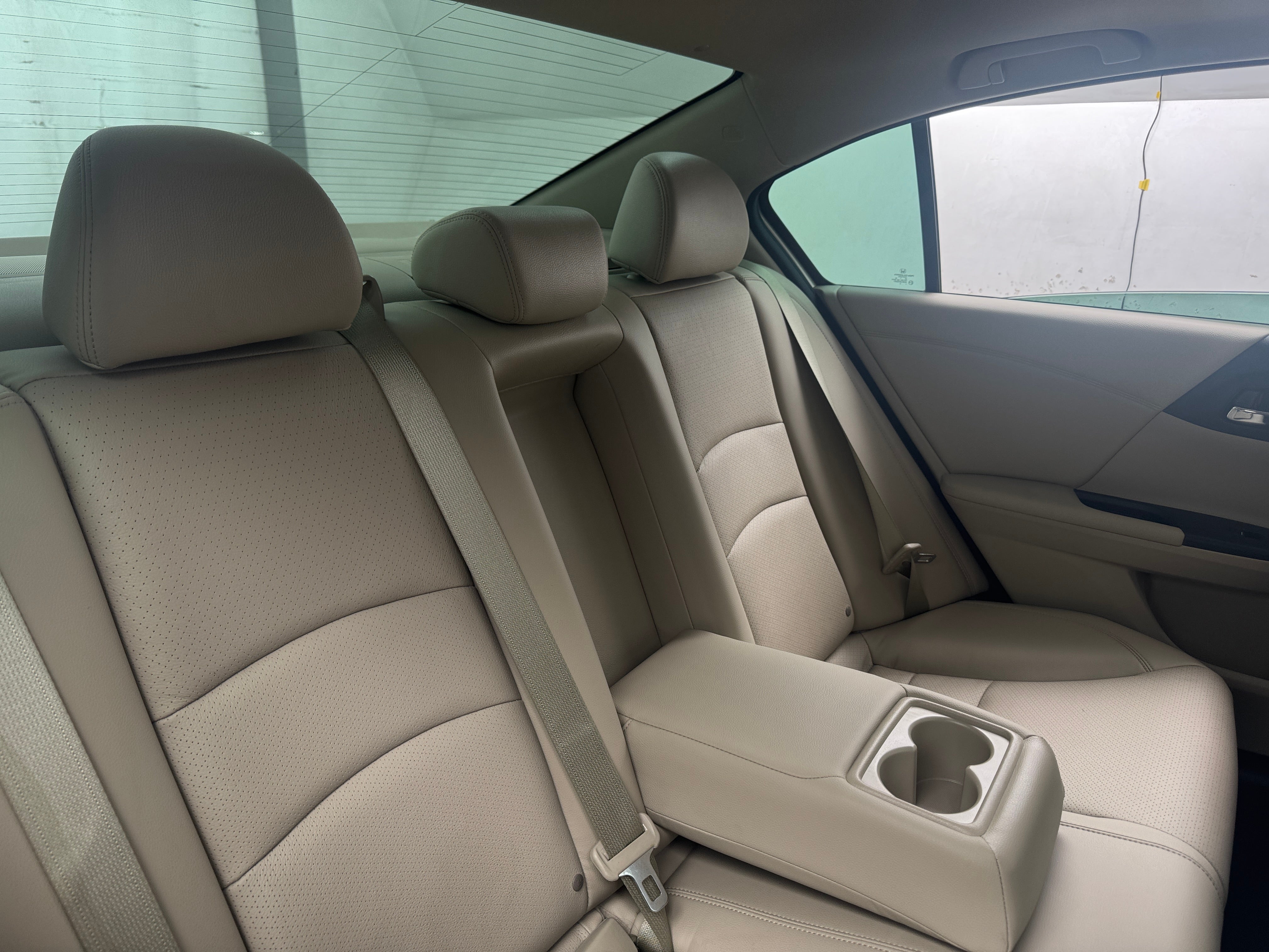 Thumbnail: 2015 Honda Accord - 5