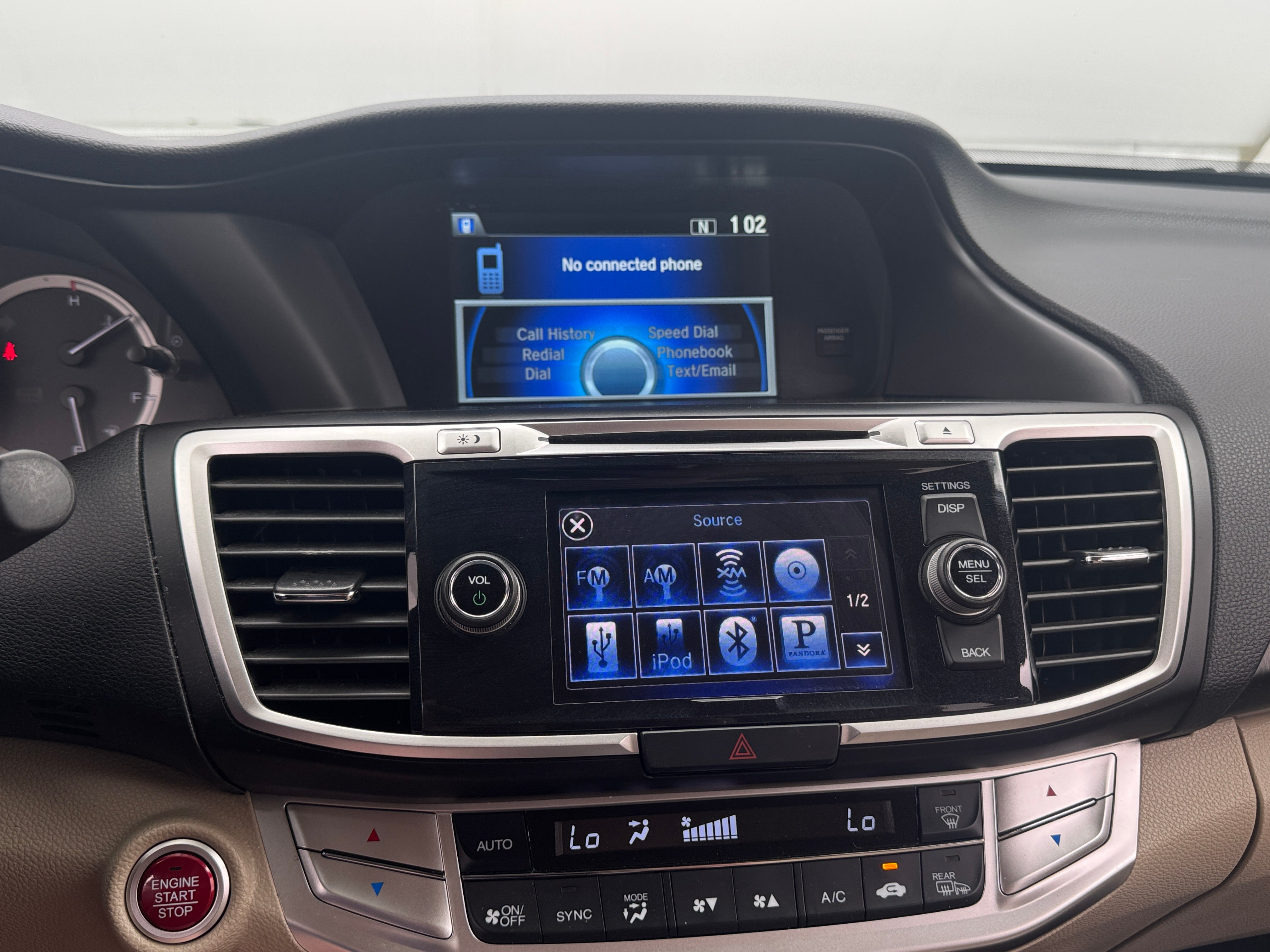 Thumbnail: 2015 Honda Accord - 3