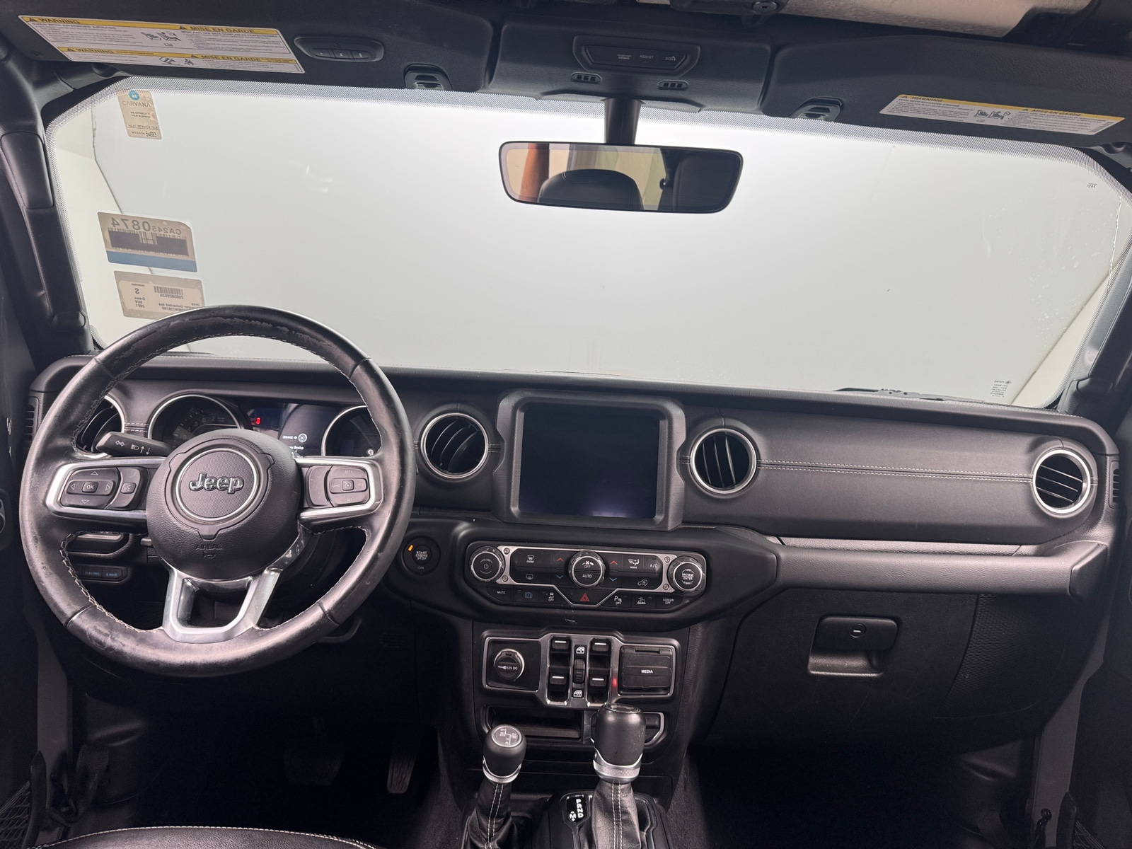 Thumbnail: 2021 Jeep Wrangler - 2